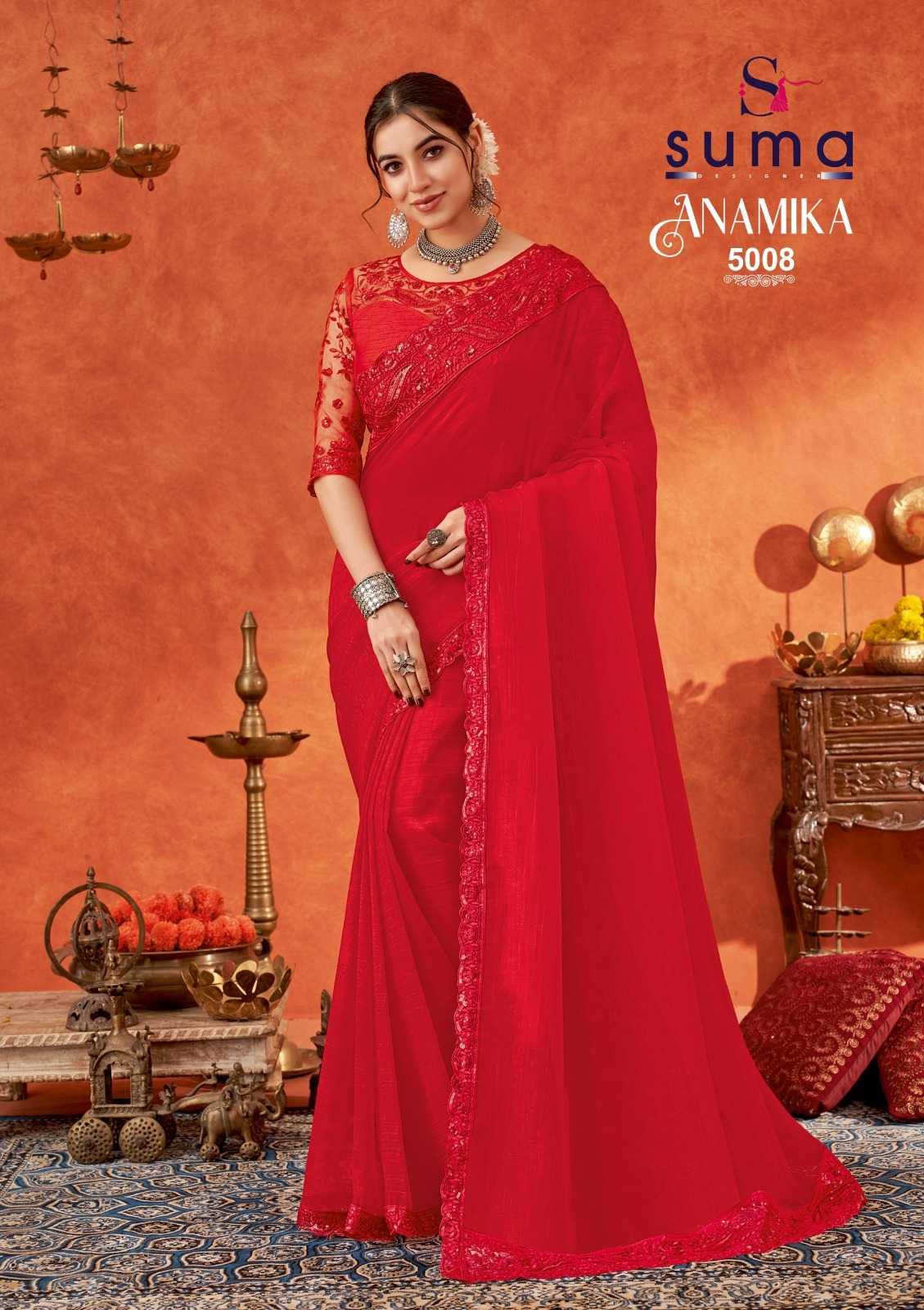 Ynf Soft Gold Crush KESH416 ANAMIKA-5001 Sarees Wedding Collections Onam Sarees Wholesale Fancy Sarees Heavy Sarees Wedding Outfits Manufacturer- Kapda Export