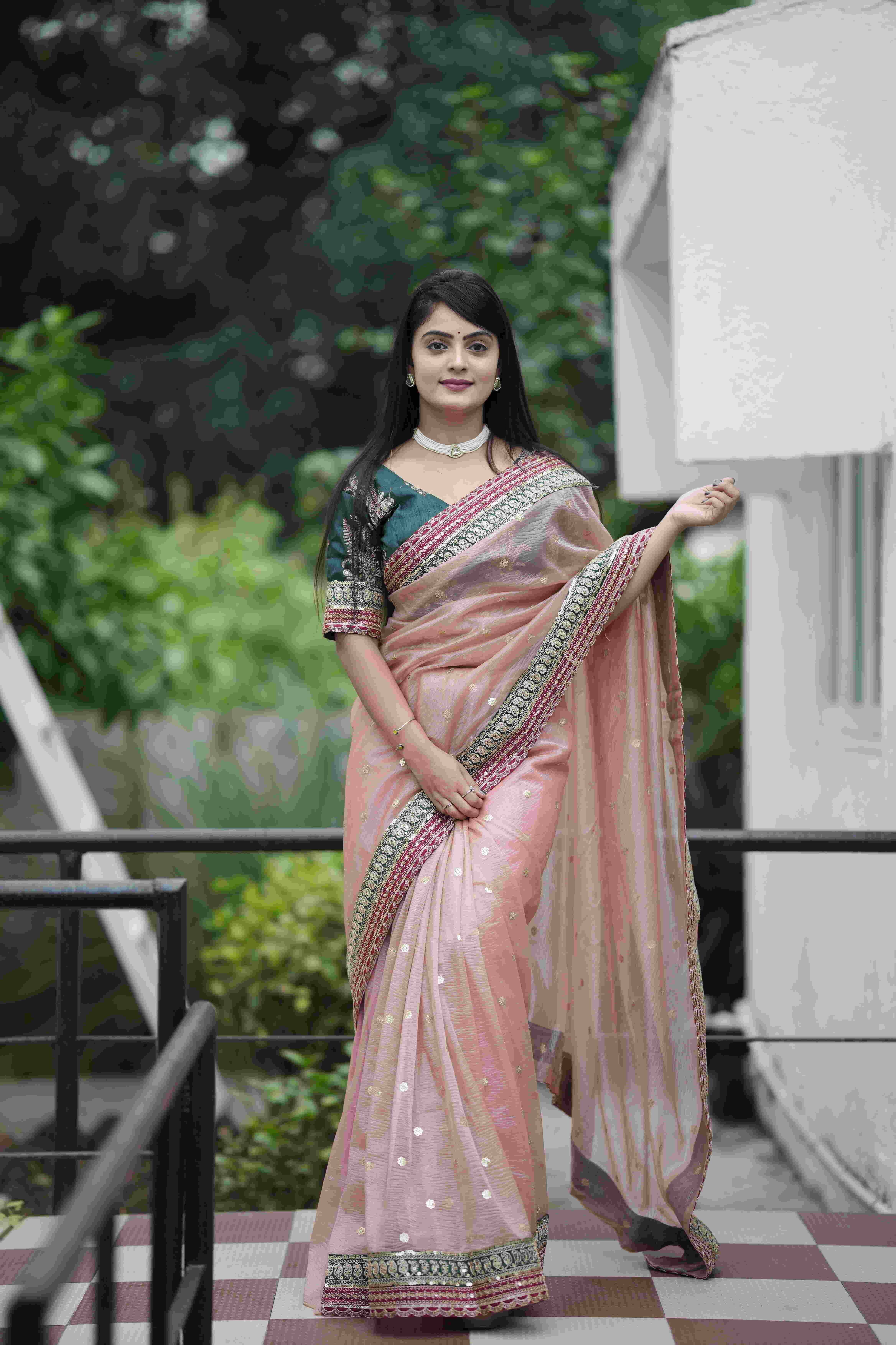 Ynf Banarasi Soft Silk RIN151 NC-5372 Sarees Wedding Collections Wholesale Fancy Sarees Mehendi Outfits Manufacturer- Kapda Export