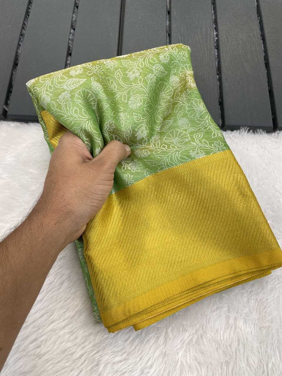 Ynf Banarasi Soft Silk RIN216 Snehzala Silk Sarees Wholesale Banarasi Silk Sarees Handloom Sarees Pure Zari Silk Sarees Manufacturer- Kapda Export