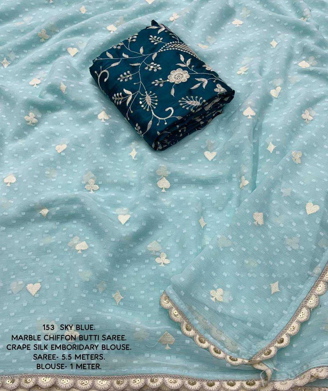 Ynf Chiffon KESH433 153 Sarees Wedding Collections Wholesale Chiffon Sarees Mehendi Outfits Manufacturer- Kapda Export