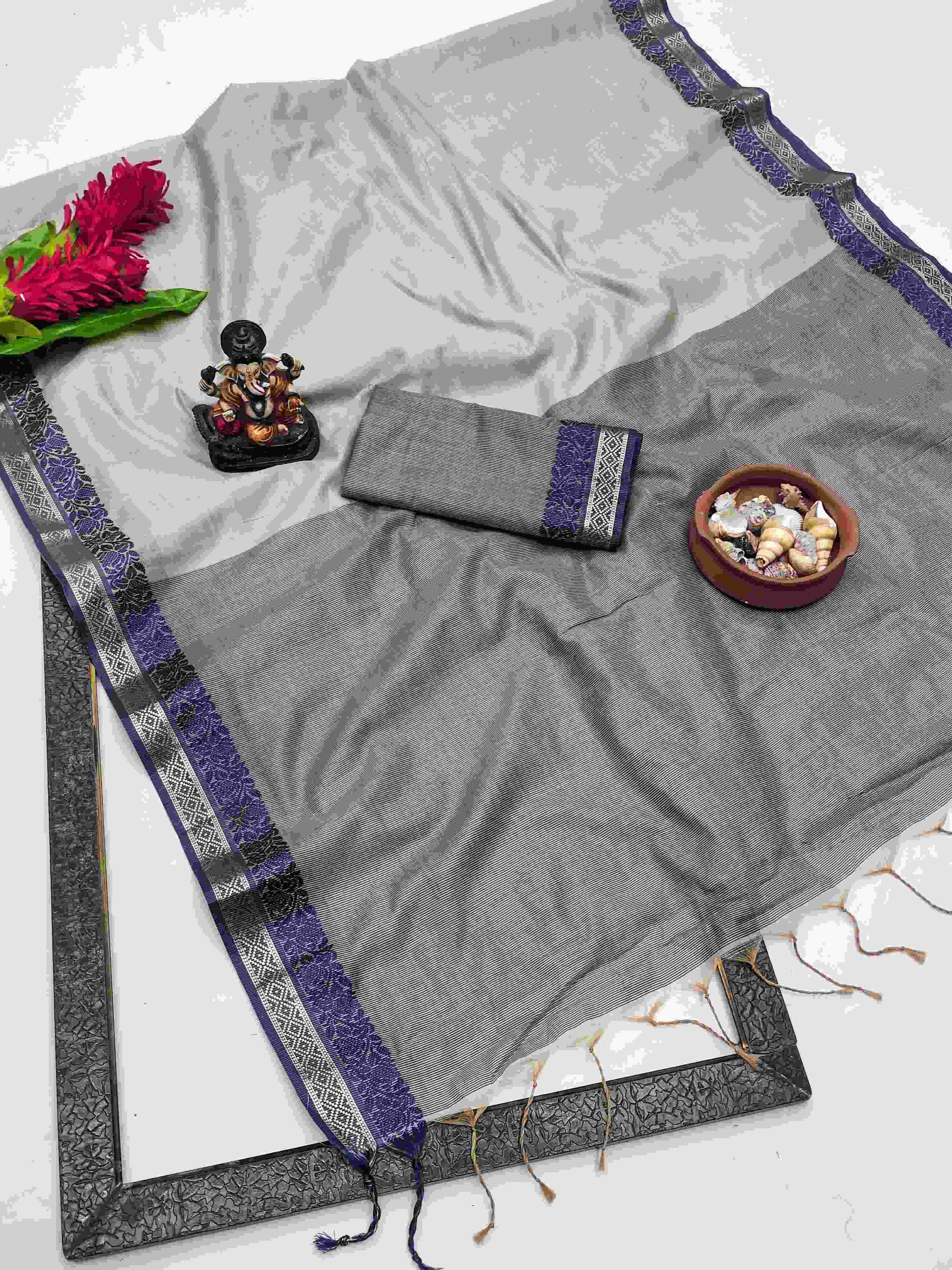 Ynf Linen RIN183 VAD011 Silk Sarees Wedding Collections Festive Collections Wholesale Fancy Silk Sarees Linen Silk Sarees Reception Outfits Manufacturer- Kapda Export