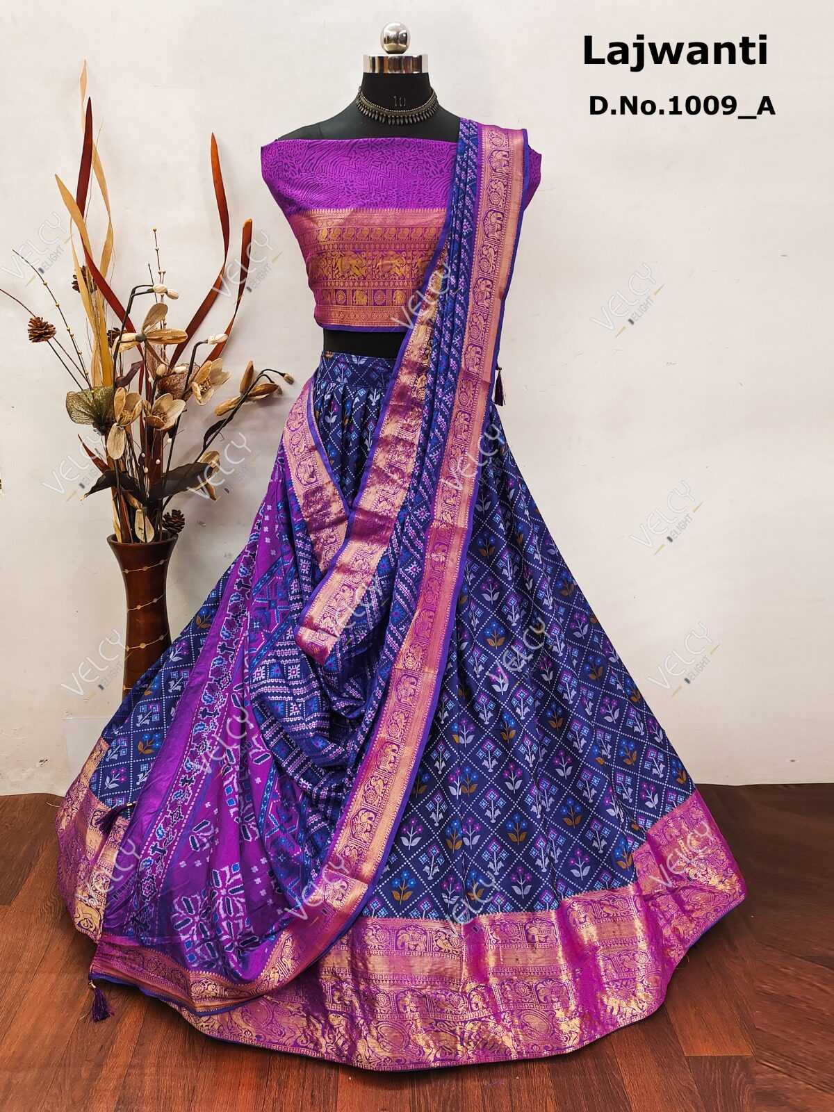 Ynf Nylon RIN209 Anushka-3 Lehengas Wedding Collections Wholesale Fancy Lehenga Reception Outfits Manufacturer- Kapda Export