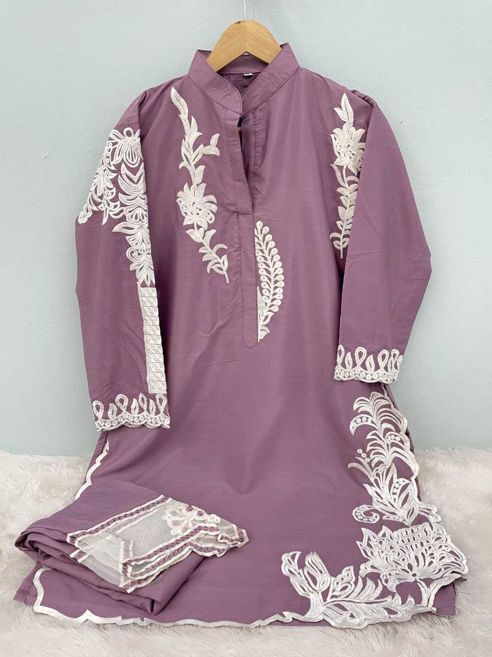 Ynf Heavy Silk RIN129 187 Kurti Wholesale Fancy Kurti Embroidered Kurtis Tail Cut Kurtis Manufacturer- Kapda Export