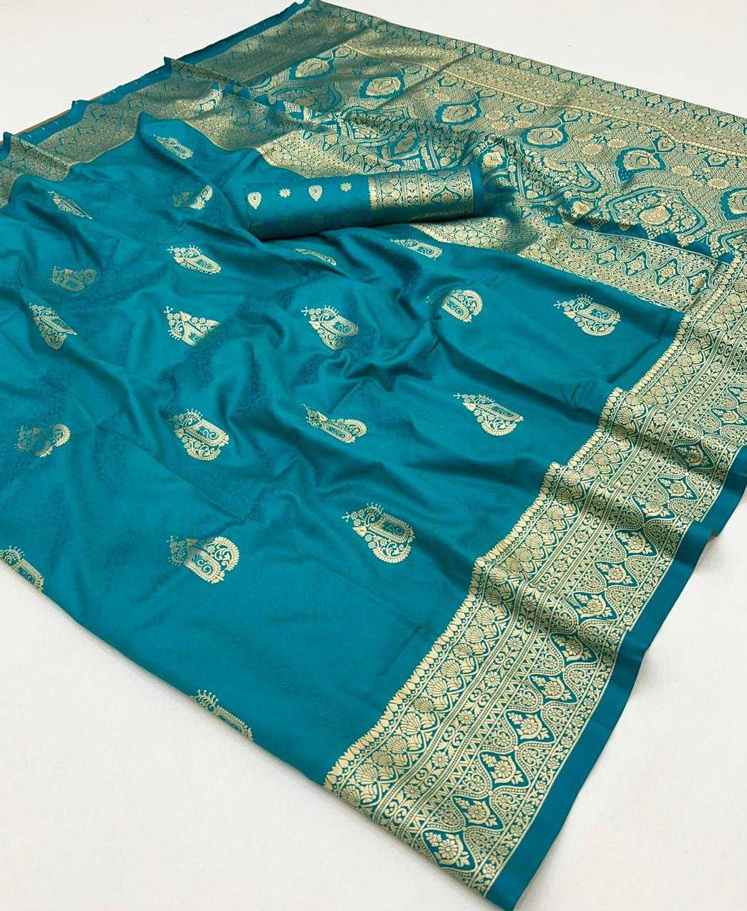Ynf Handloom Silk KESH447 KARNIVAL - PARK Silk Sarees Wedding Collections Festive Collections Wholesale Brocade Sarees Handloom Sarees Designer Silk Sarees Manufacturer- Kapda Export