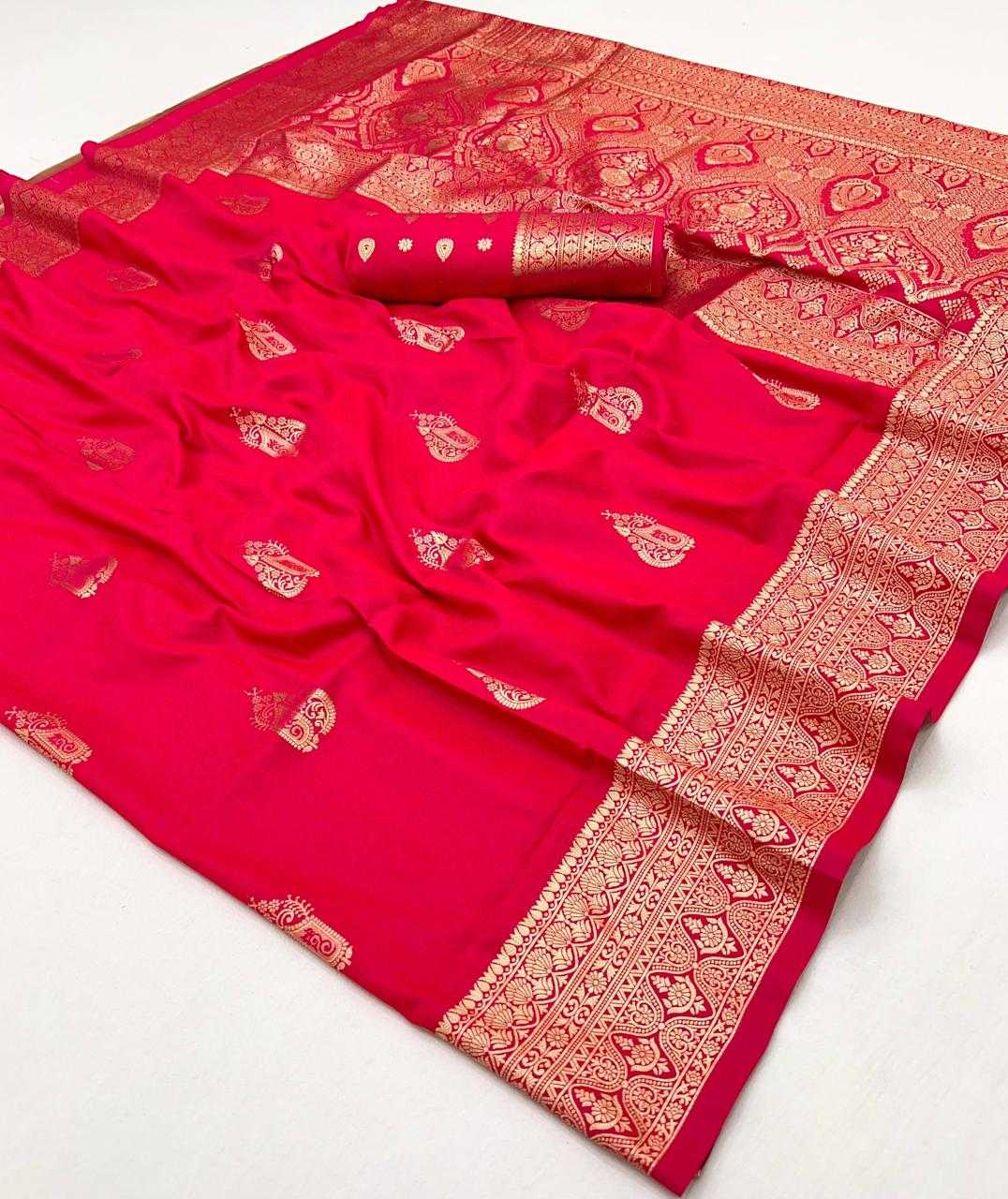 Ynf Handloom Silk KESH447 KARNIVAL - PARK Silk Sarees Wedding Collections Festive Collections Wholesale Brocade Sarees Handloom Sarees Designer Silk Sarees Manufacturer- Kapda Export