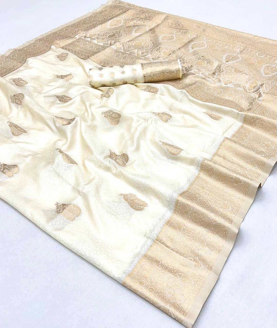 Ynf Handloom Silk KESH447 KARNIVAL - PARK Silk Sarees Wedding Collections Festive Collections Wholesale Brocade Sarees Handloom Sarees Designer Silk Sarees Manufacturer- Kapda Export