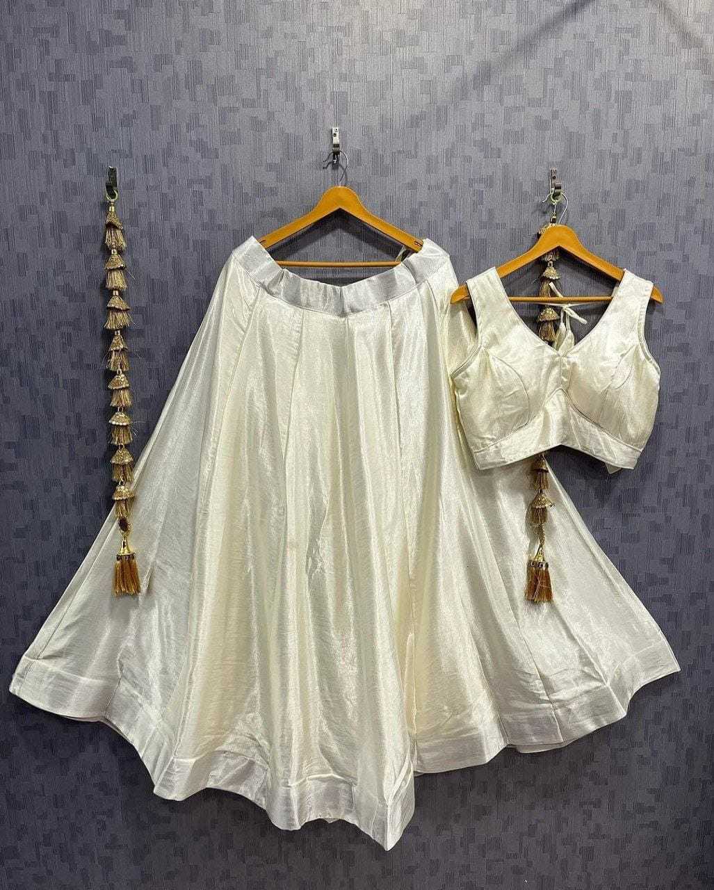 Ynf Satin Silk RIN157 PC-50096 Lehengas Festive Collections Plus Size Collections Wholesale Satin Lehenga Lehenga With Blouse Plus Size Lehenga Manufacturer- Kapda Export