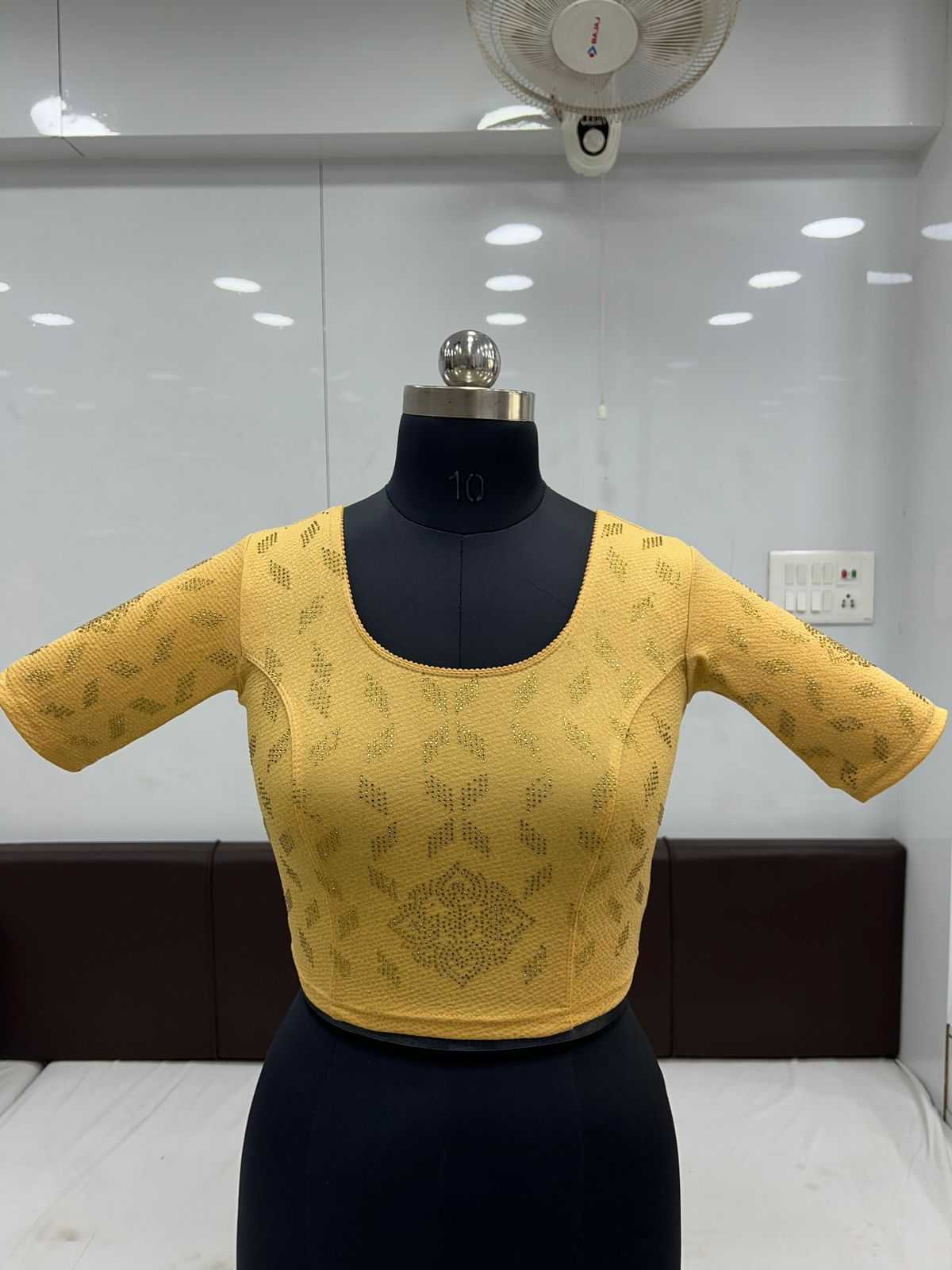 Ynf Telestar KESH426 ASHA Readymade Blouses Wedding Collections Festive Collections Wholesale Stretchable Blouse Party Wear Blouse Diwali Collections Manufacturer- Kapda Export
