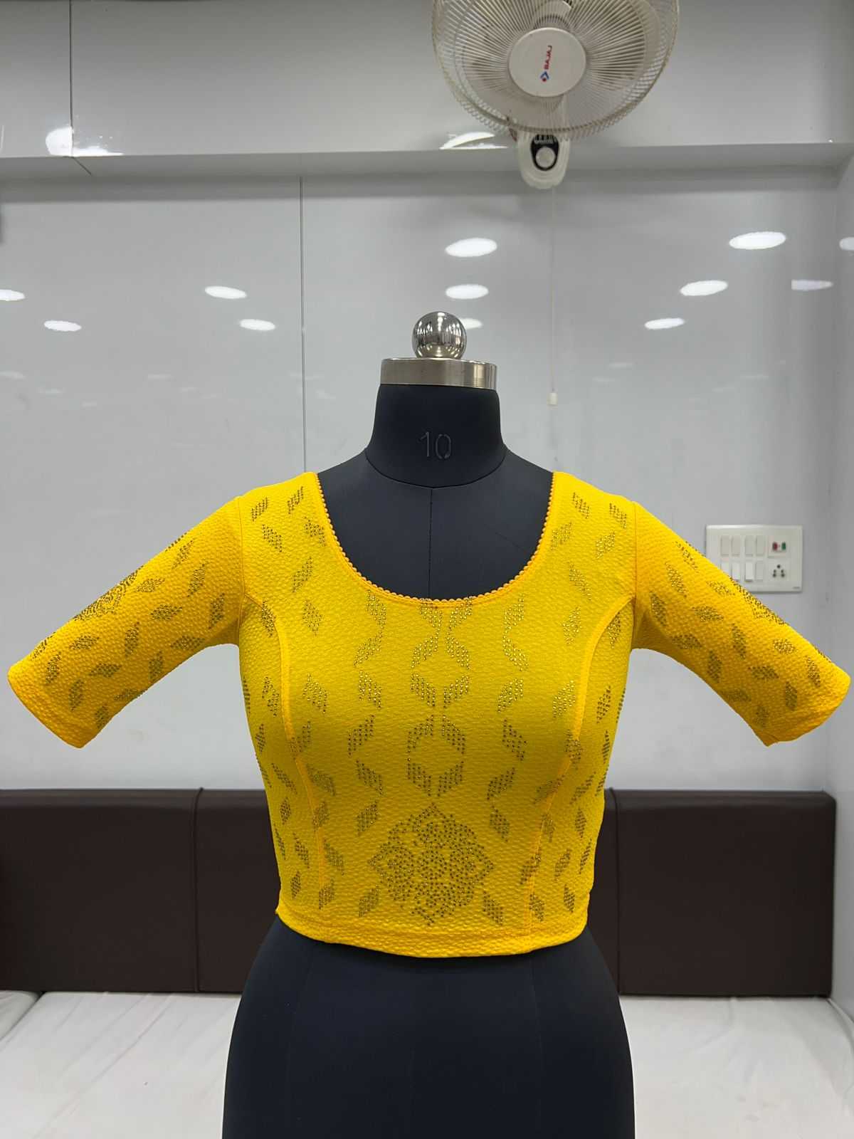 Ynf Telestar KESH426 ASHA Readymade Blouses Wedding Collections Festive Collections Wholesale Stretchable Blouse Party Wear Blouse Diwali Collections Manufacturer- Kapda Export