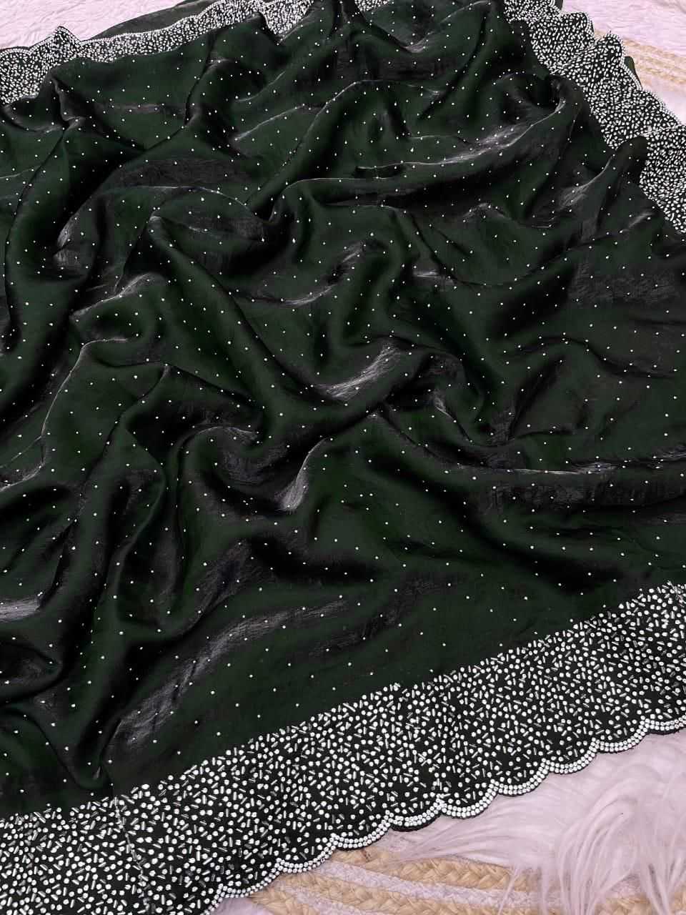 Ynf Fancy RIN233 109 Sarees Festive Collections Wholesale Designer Sarees Ladies Sarees Summer Wedding Season Collections Manufacturer- Kapda Export