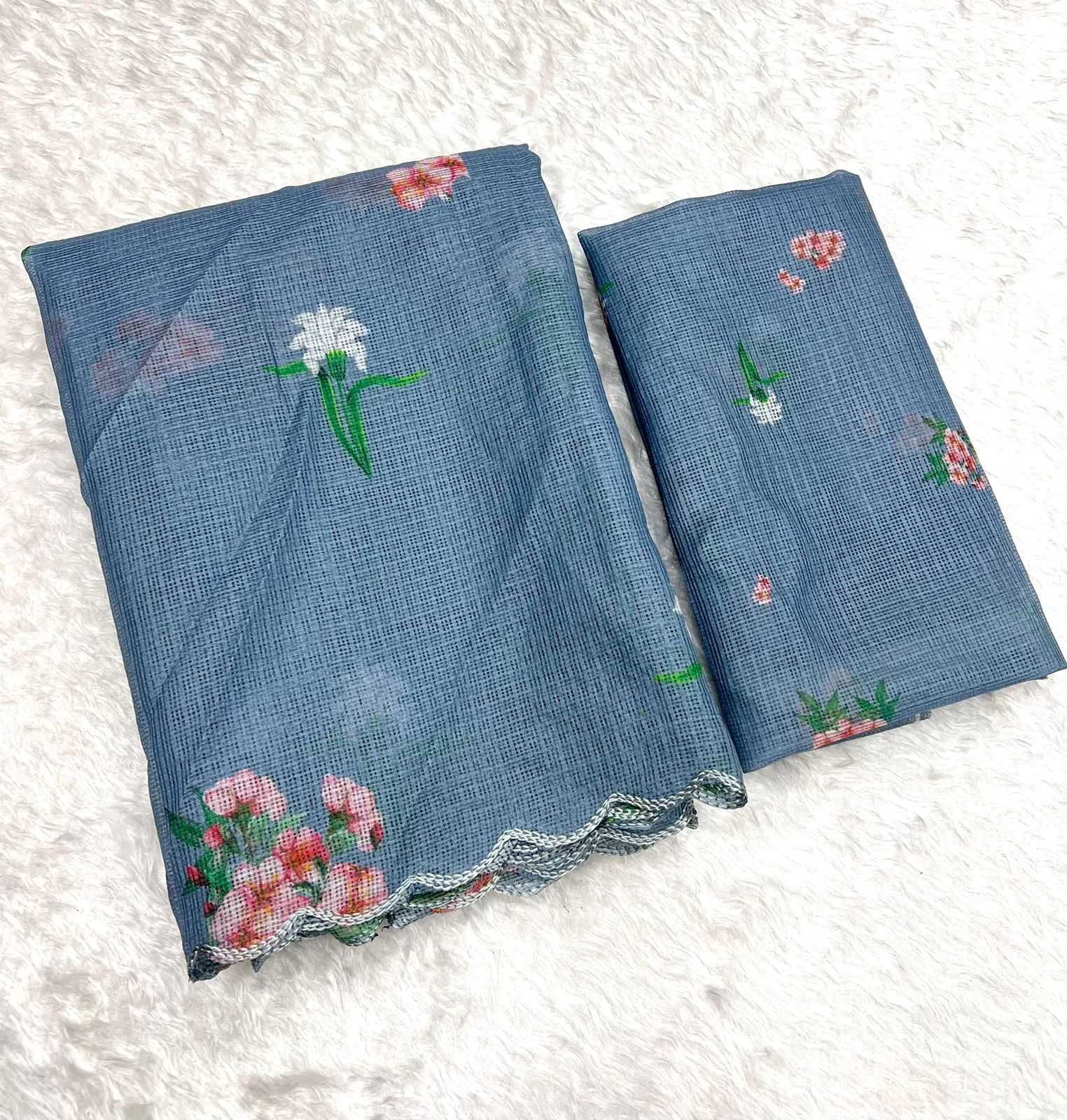 Ynf Kota Silk RIN198 316 Silk Sarees Wedding Collections Festive Collections Wholesale Kota Sarees Printed Silk Saree Onam Collections Manufacturer- Kapda Export