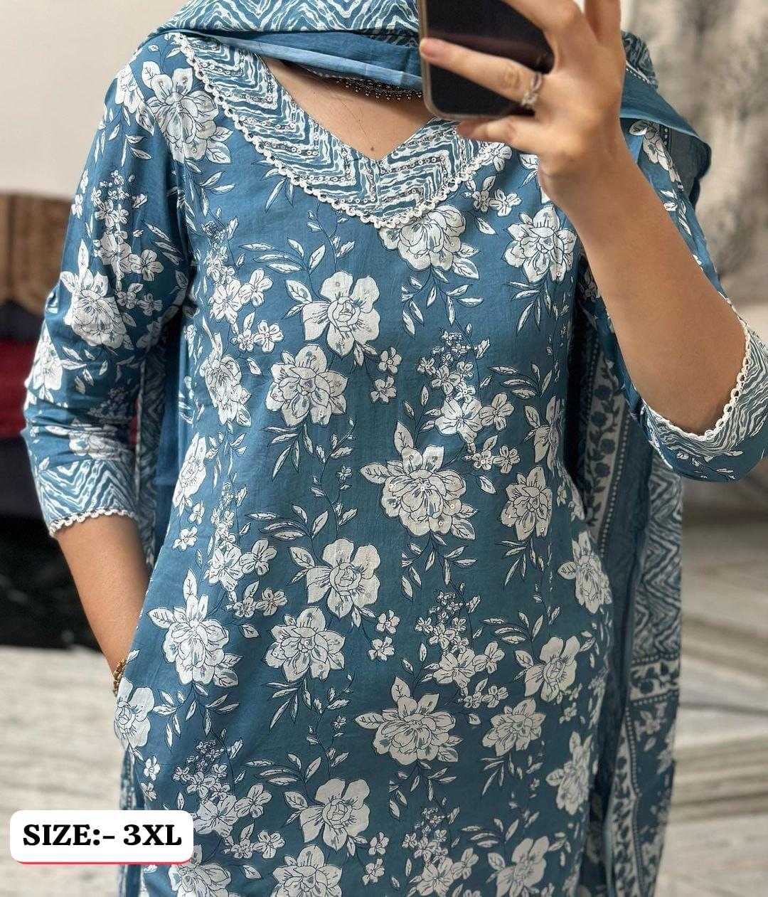 Ynf Cotton KESH536 wedding season Kurti Wholesale Designer Kurtis Fancy Kurti Chikan Kurti Manufacturer- Kapda Export