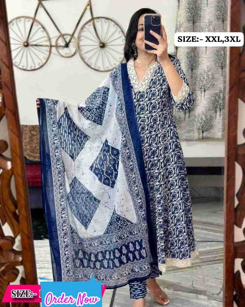 Ynf Cotton KESH536 wedding season Kurti Wholesale Designer Kurtis Fancy Kurti Chikan Kurti Manufacturer- Kapda Export