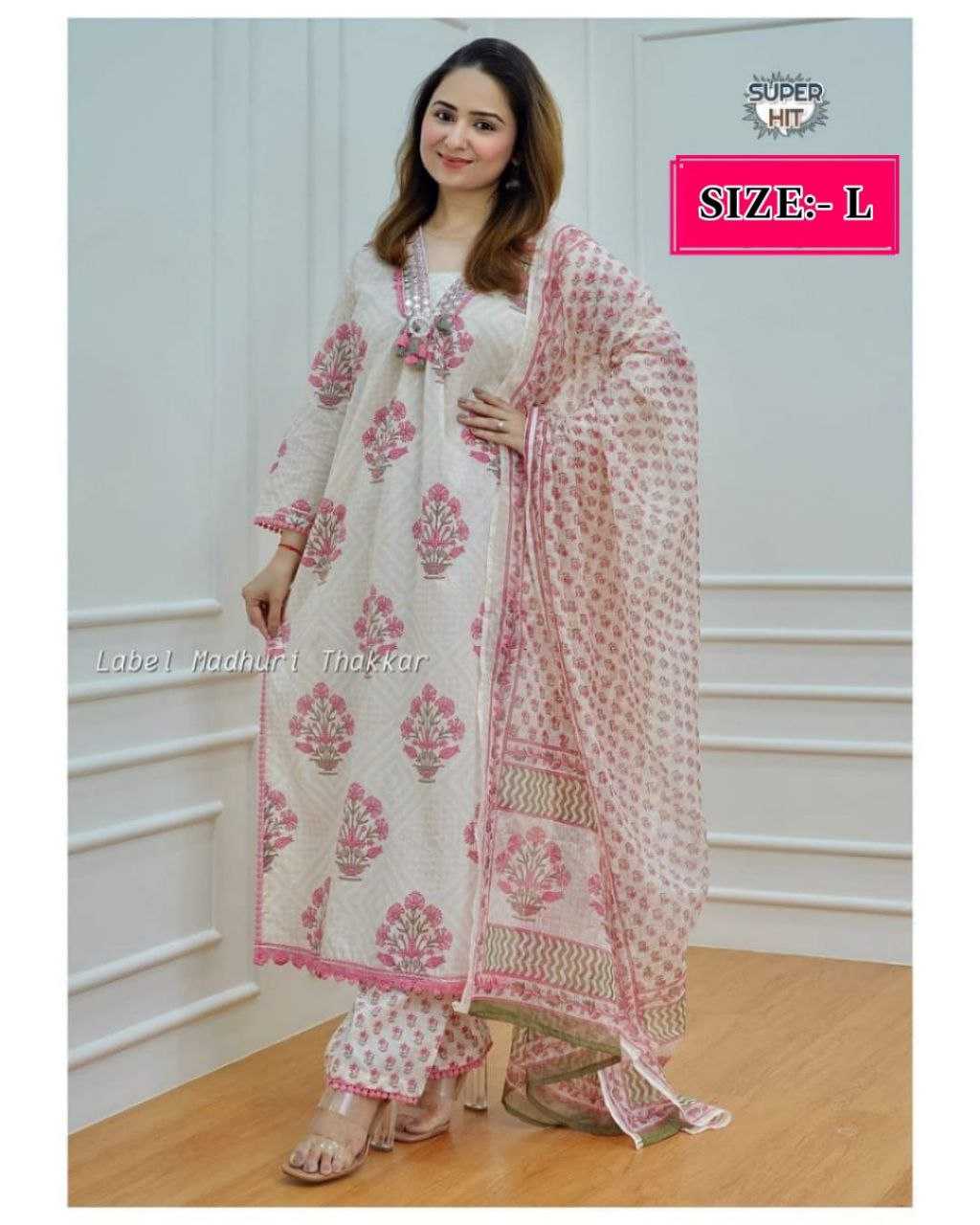 Ynf Cotton KESH536 wedding season Kurti Wholesale Designer Kurtis Fancy Kurti Chikan Kurti Manufacturer- Kapda Export