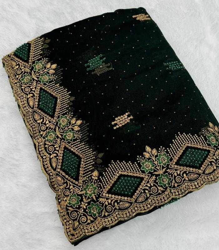 Ynf Fancy KESH114 7698 Sarees Wholesale Designer Sarees Pre-stitched Sarees Zari Border Sarees Manufacturer- Kapda Export