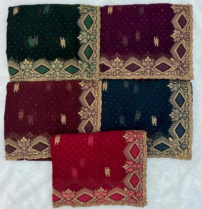 Ynf Fancy KESH114 7698 Sarees Wholesale Designer Sarees Pre-stitched Sarees Zari Border Sarees Manufacturer- Kapda Export