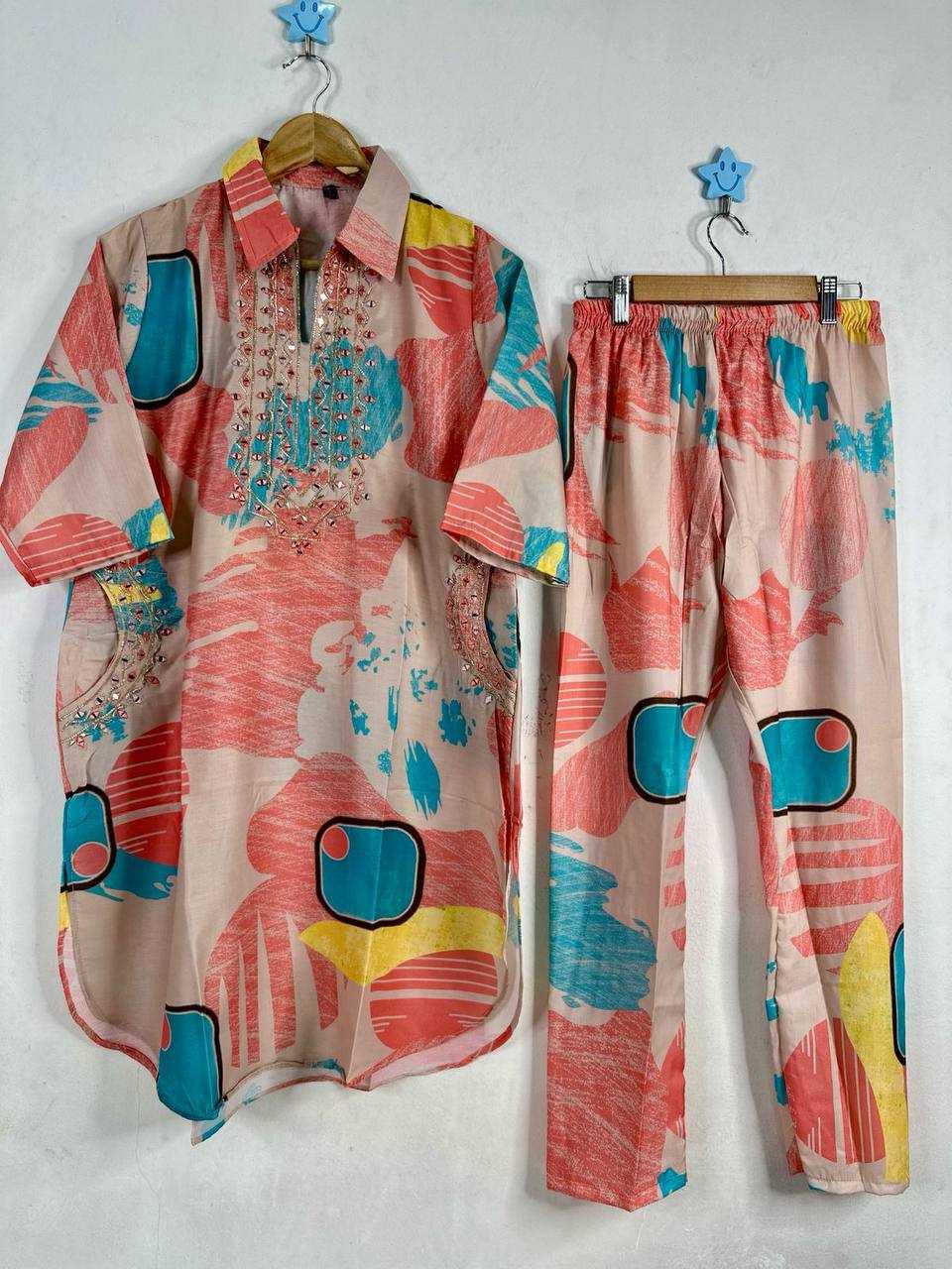 Ynf Muslin Silk KESH531 1032 Kurti Wholesale Festive Kurtis Embroidered Kurtis Kurti With Palazzo Kurtis With Pockets Manufacturer- Kapda Export