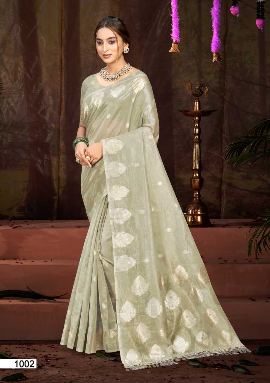 Ynf Soft Kota KESH112 730 Kethal Kota-02 Sarees Wedding Collections Festive Collections Wholesale Festive Sarees Kora Sarees Sarees With Blouse Manufacturer- Kapda Export