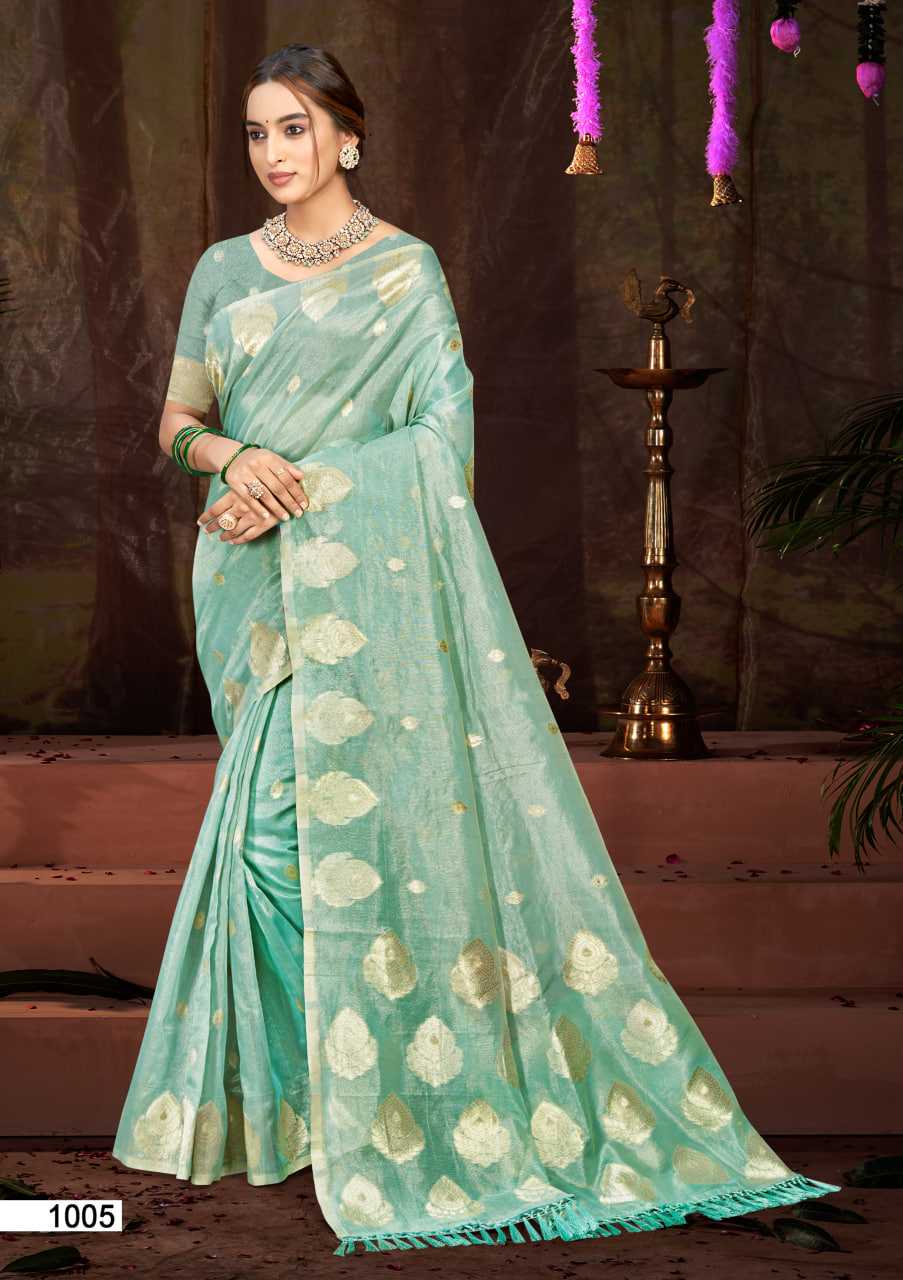 Ynf Soft Kota KESH112 730 Kethal Kota-02 Sarees Wedding Collections Festive Collections Wholesale Festive Sarees Kora Sarees Sarees With Blouse Manufacturer- Kapda Export