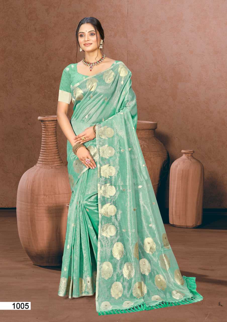 Ynf Soft Kota KESH112 731 Kethal Kota-03 Sarees Wedding Collections Festive Collections Wholesale Traditional Sarees Kora Sarees Sarees With Blouse Manufacturer- Kapda Export