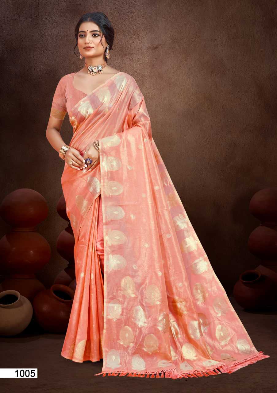 Ynf Soft Kota KESH112 732 Kethal Kota 04 Sarees Wedding Collections Festive Collections Wholesale Traditional Sarees Festive Sarees Kora Sarees Manufacturer- Kapda Export