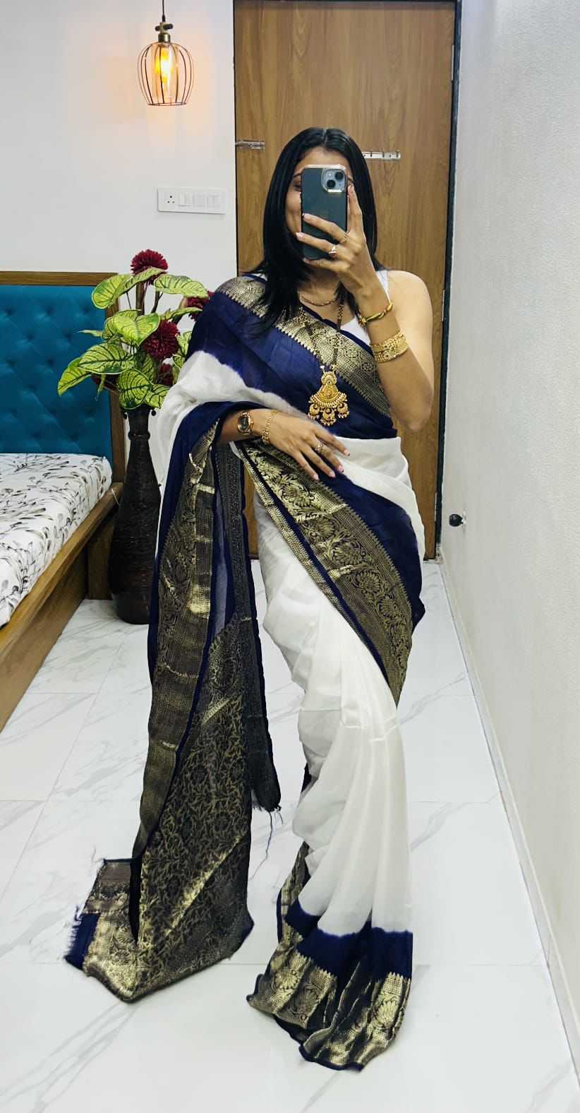 Ynf Pure Silk KESH576 pretty Silk Sarees Festive Collections Wholesale Designer Silk Sarees Kanchipuram Silk Sarees Onam Collections Manufacturer- Kapda Export