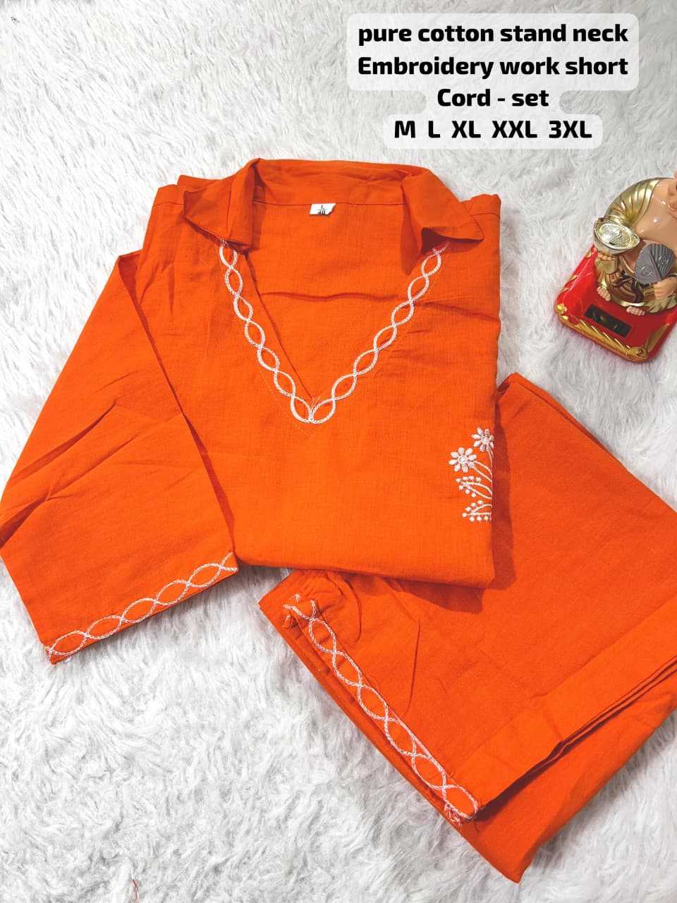 Ynf Cotton KESH594 200 Western Wears Festive Collections Wholesale Co-ord Set Summer Wedding Season Collections Manufacturer- Kapda Export