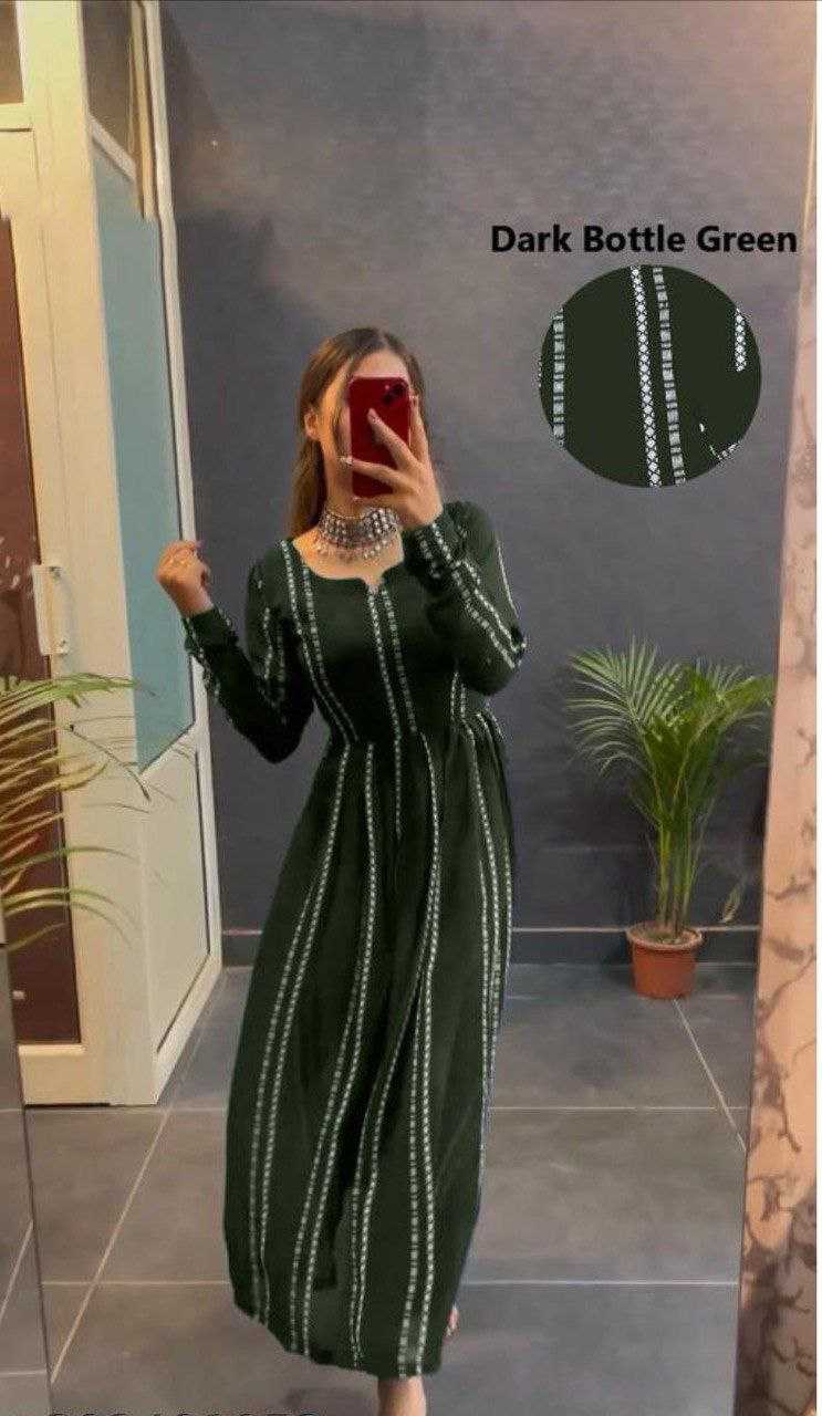 Ynf Georgette KESH550 160 Kurti Wholesale Casual Kurtis Printed Kurtis Anarkali Kurtis Bandhani Kurtis Manufacturer- Kapda Export