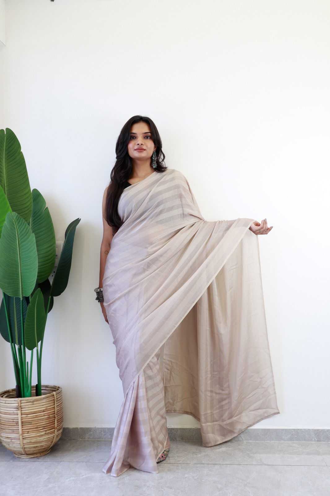 Ynf Nylon KESH577 124 Sarees Festive Collections Wholesale Ready To Wear Sarees Nylon Sarees Sarees With Blouse Manufacturer- Kapda Export