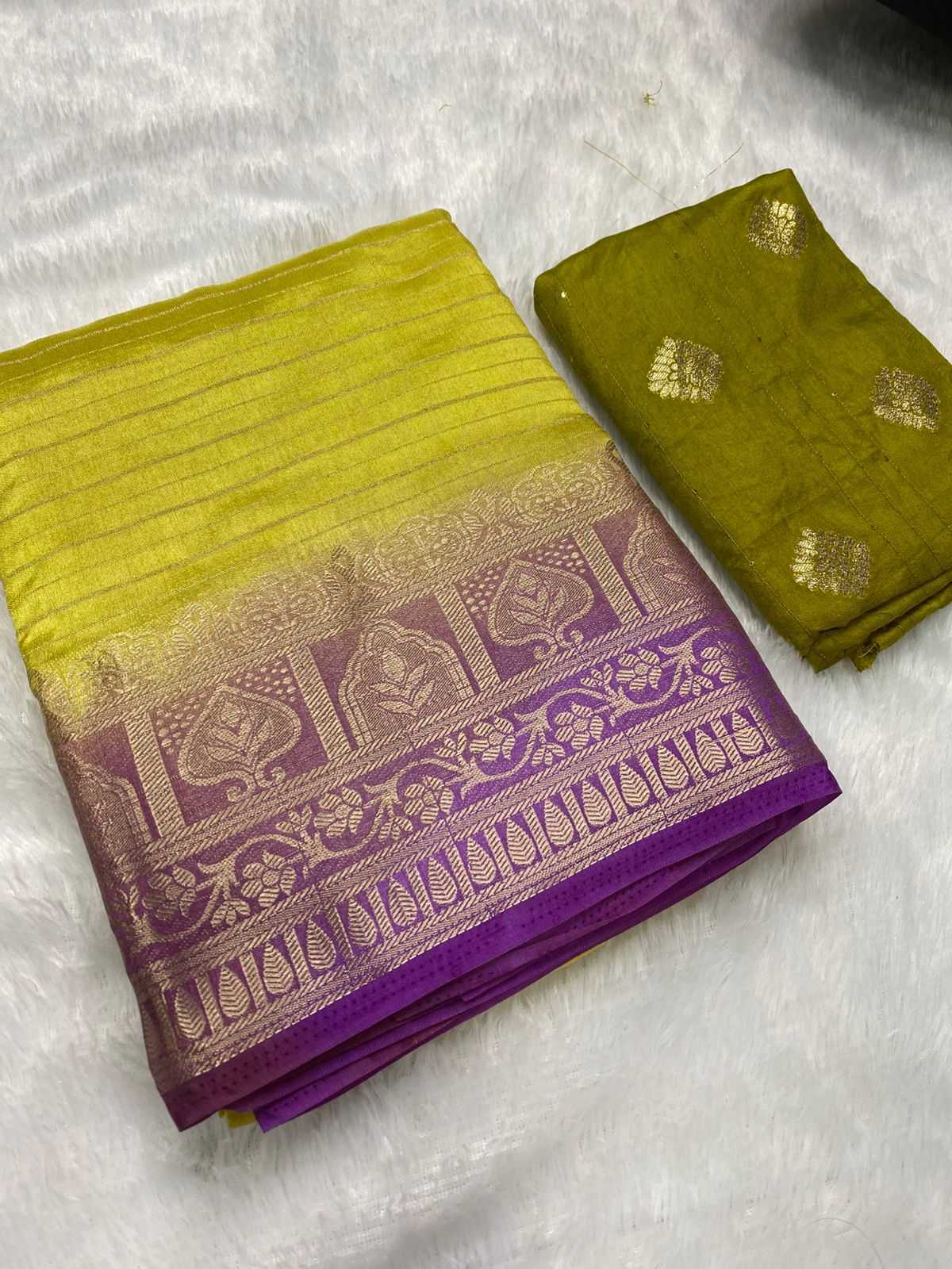 Ynf Nylon KESH577 CM-933 Sarees Festive Collections Wholesale Nylon Sarees Silk Sarees Zari Sarees Manufacturer- Kapda Export