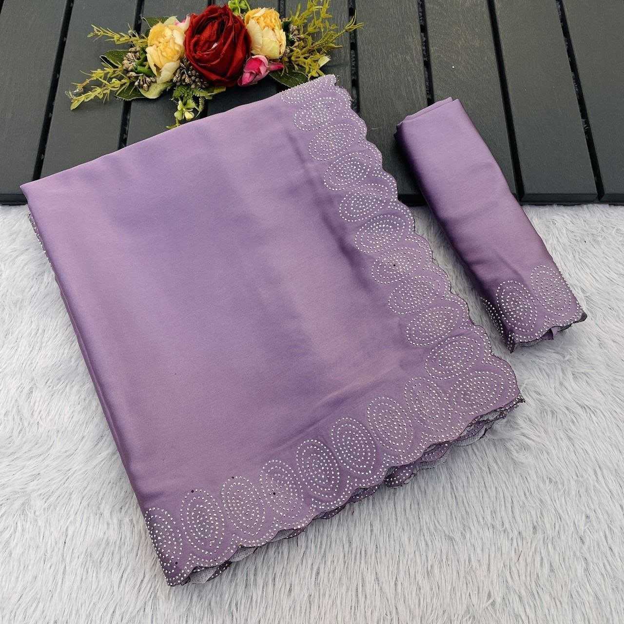 Ynf Satin RIN216 shrusti Sarees Wholesale Designer Sarees Fancy Sarees Heavy Sarees Manufacturer- Kapda Export