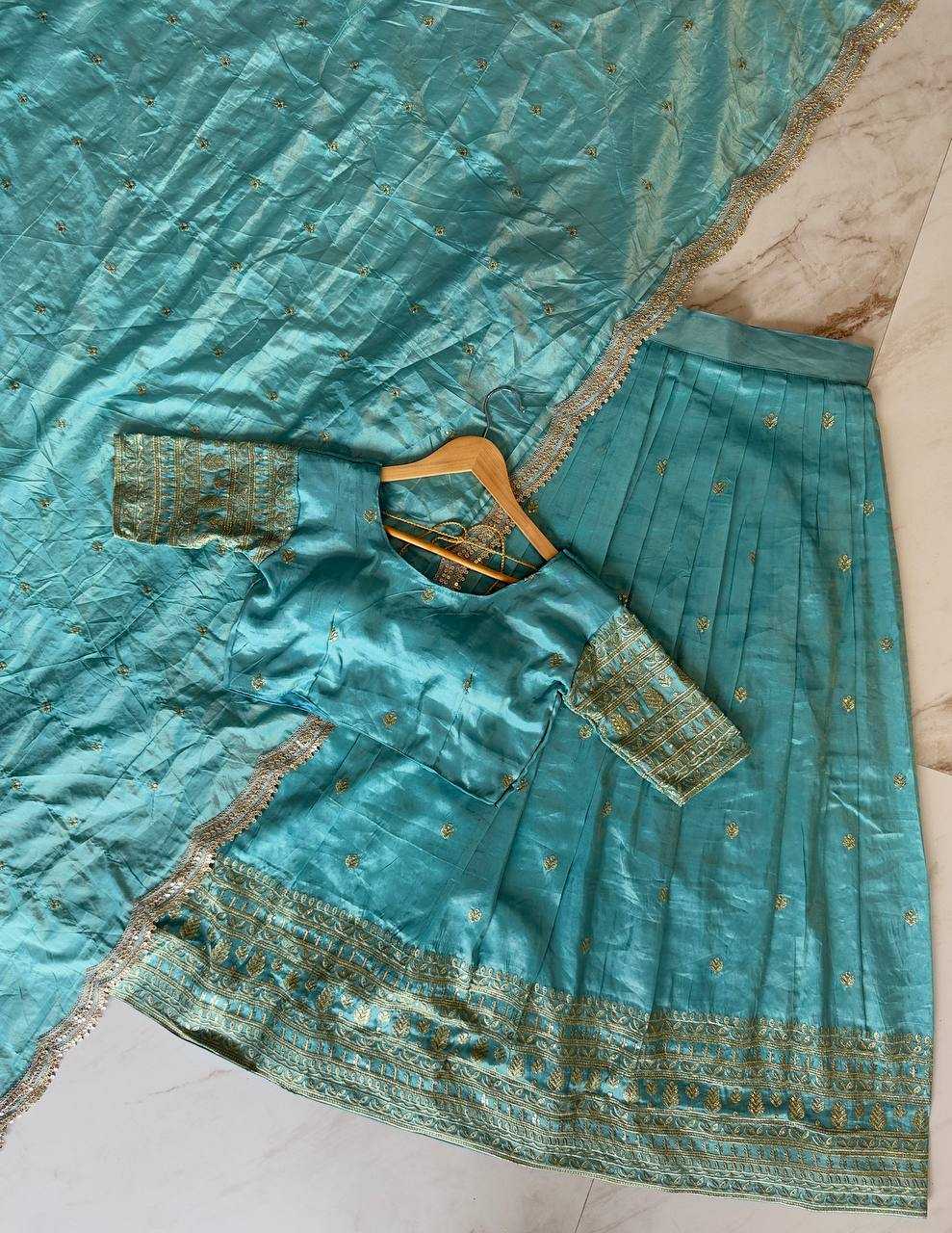 Ynf Shimmer silk KESH598 VNX1073 Sarees Festive Collections Wholesale Indian Sarees Lehenga Sarees Half Sarees Onam Collections Manufacturer- Kapda Export