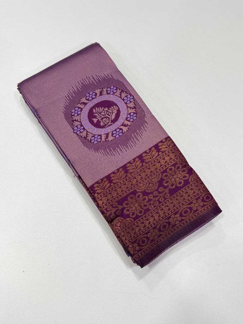 Ynf Silk RIN225 991 Silk Sarees Wholesale Pattu Sarees Printed Silk Saree Zari Border Silk Sarees Manufacturer- Kapda Export