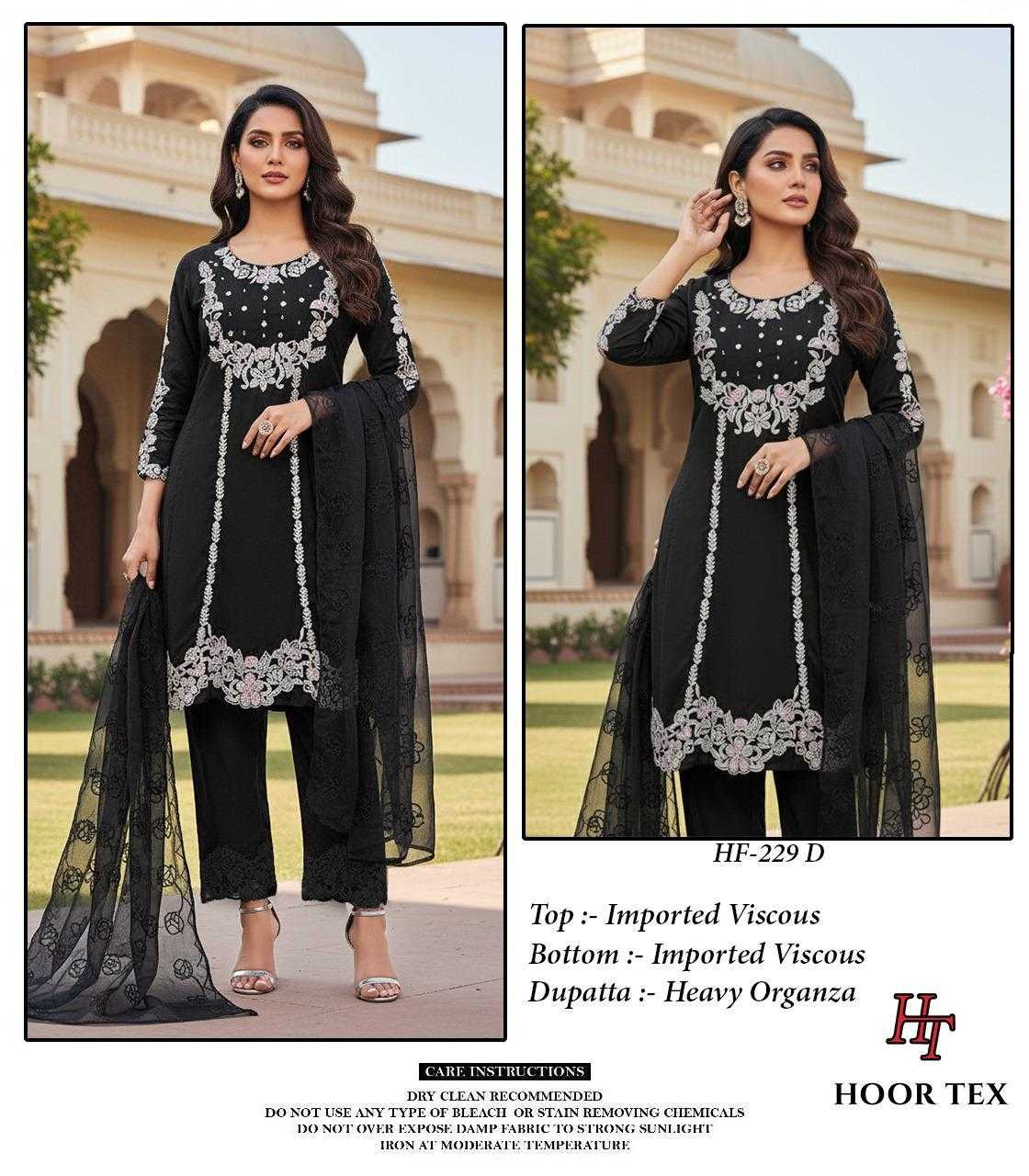 Ynf Viscose KESH530 Hoor 229 Suits & Dresses Wholesale Party wear suits Designer Suits Indo-Western Dresses Manufacturer- Kapda Export