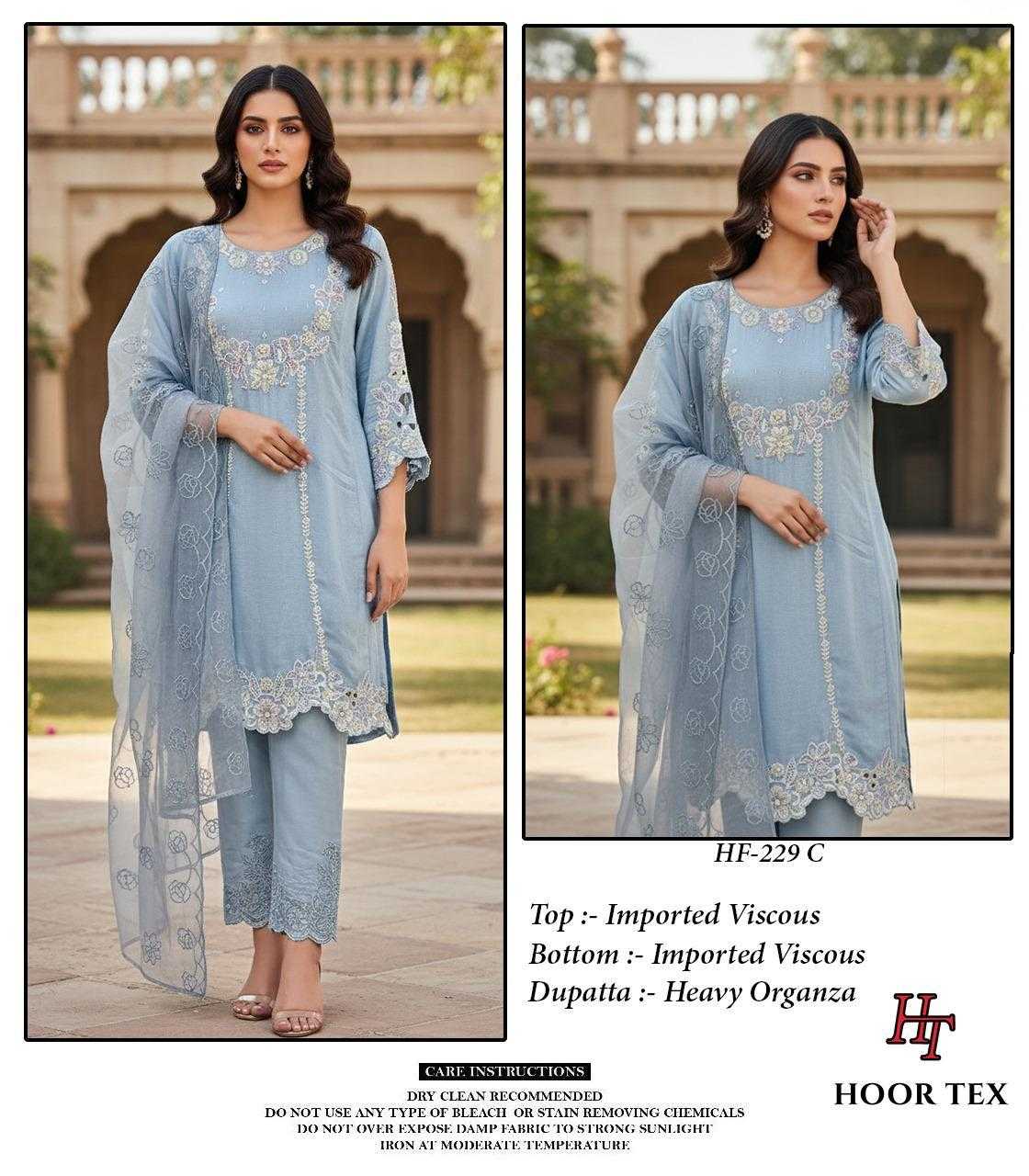 Ynf Viscose KESH530 Hoor 229 Suits & Dresses Wholesale Party wear suits Designer Suits Indo-Western Dresses Manufacturer- Kapda Export