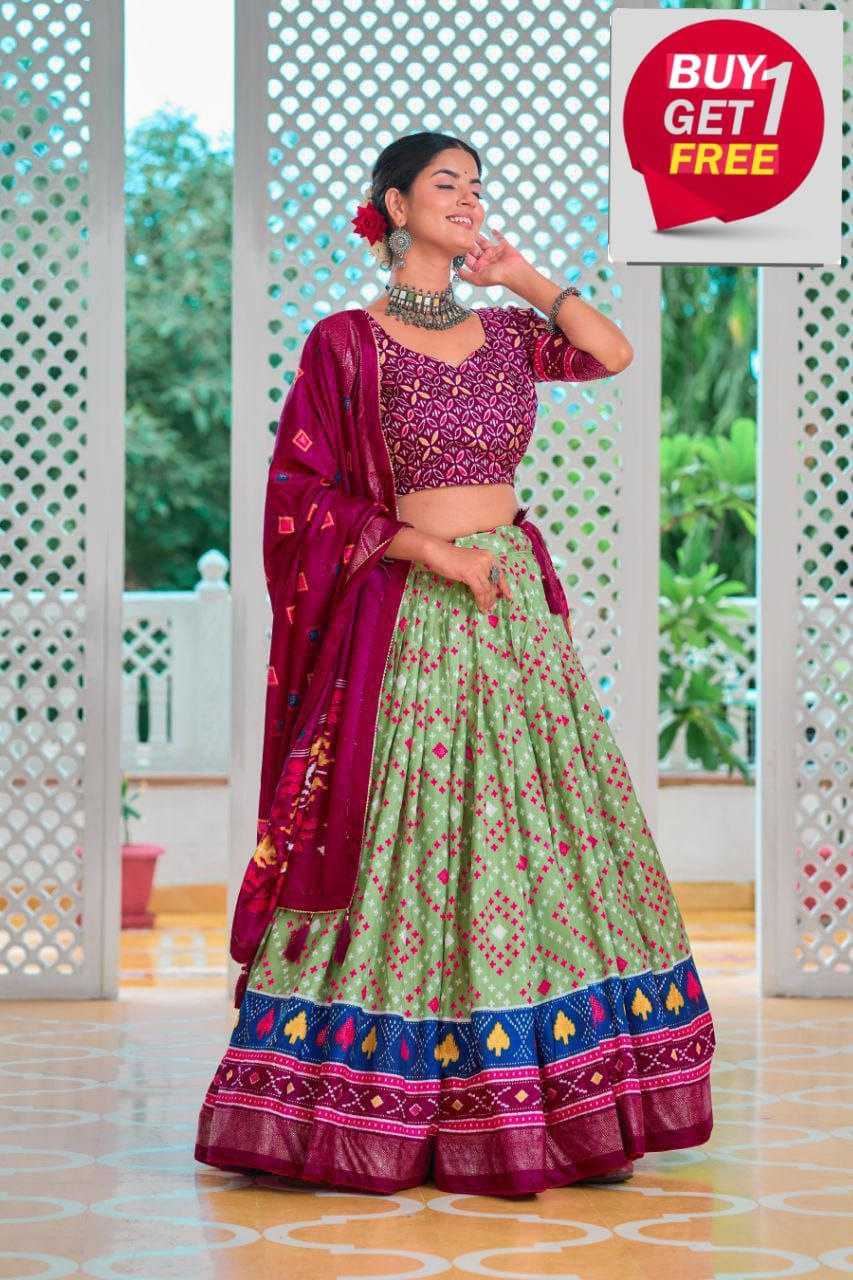 Ynf Dola Silk KESH511 canvas Lehengas Wholesale Designer Lehenga Fancy Lehenga Simple Lehenga Manufacturer- Kapda Export