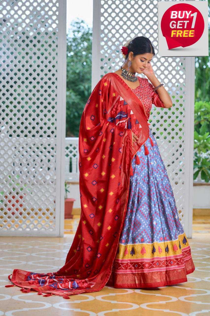 Ynf Dola Silk KESH511 canvas Lehengas Wholesale Designer Lehenga Fancy Lehenga Simple Lehenga Manufacturer- Kapda Export