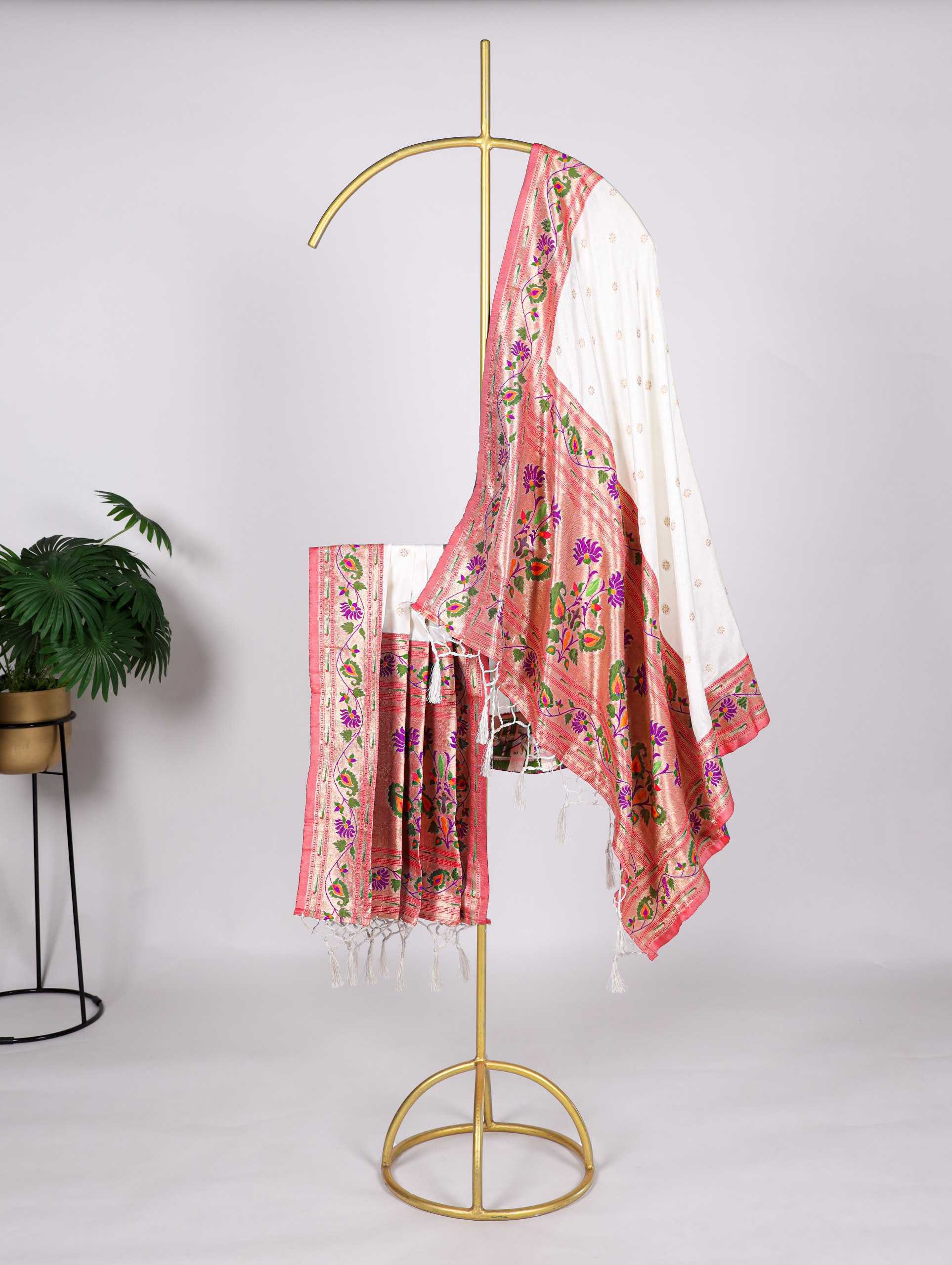 Ynf Jacquard KESH134 4015 Duppatas Wholesale Gajji Modal Dupattas Printed Duppata Manufacturer- Kapda Export