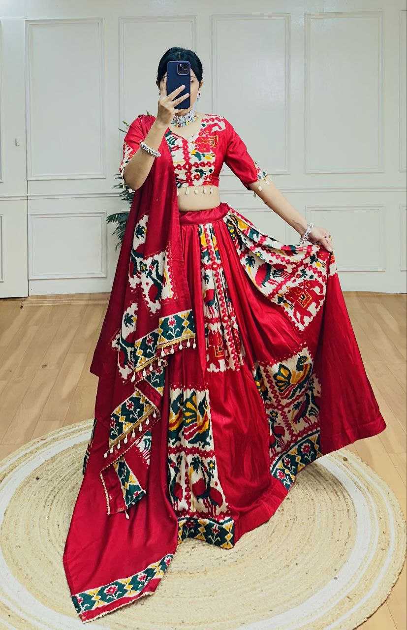 Ynf Rayon KESH511 KARISHMA Lehengas Wholesale Designer Lehenga Printed Lehenga Chaniya Choli Manufacturer- Kapda Export