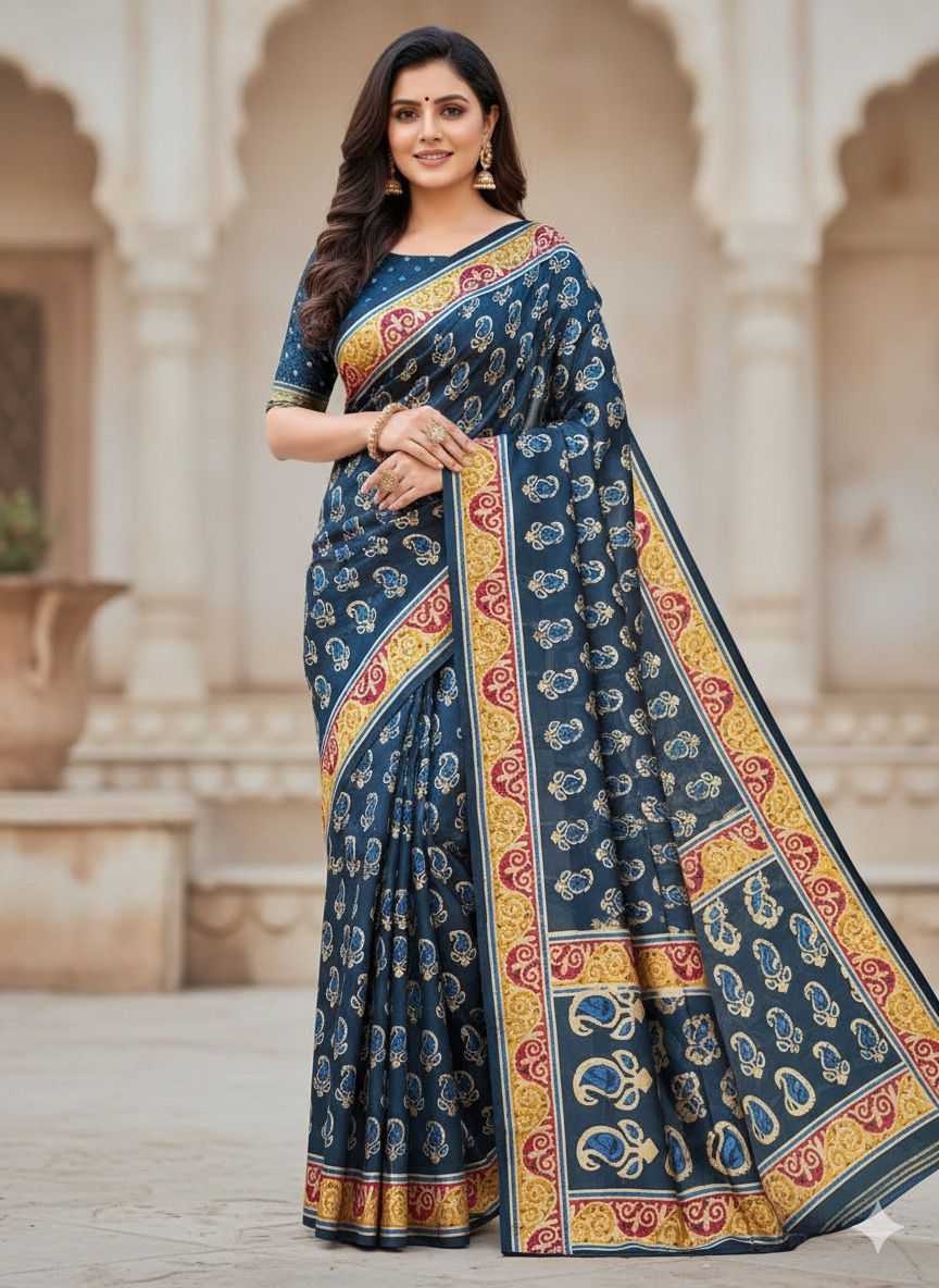 Ynf Soft Silk KESH577 929 Sarees Wholesale Silk Sarees Heavy Sarees Casual Sarees Manufacturer- Kapda Export