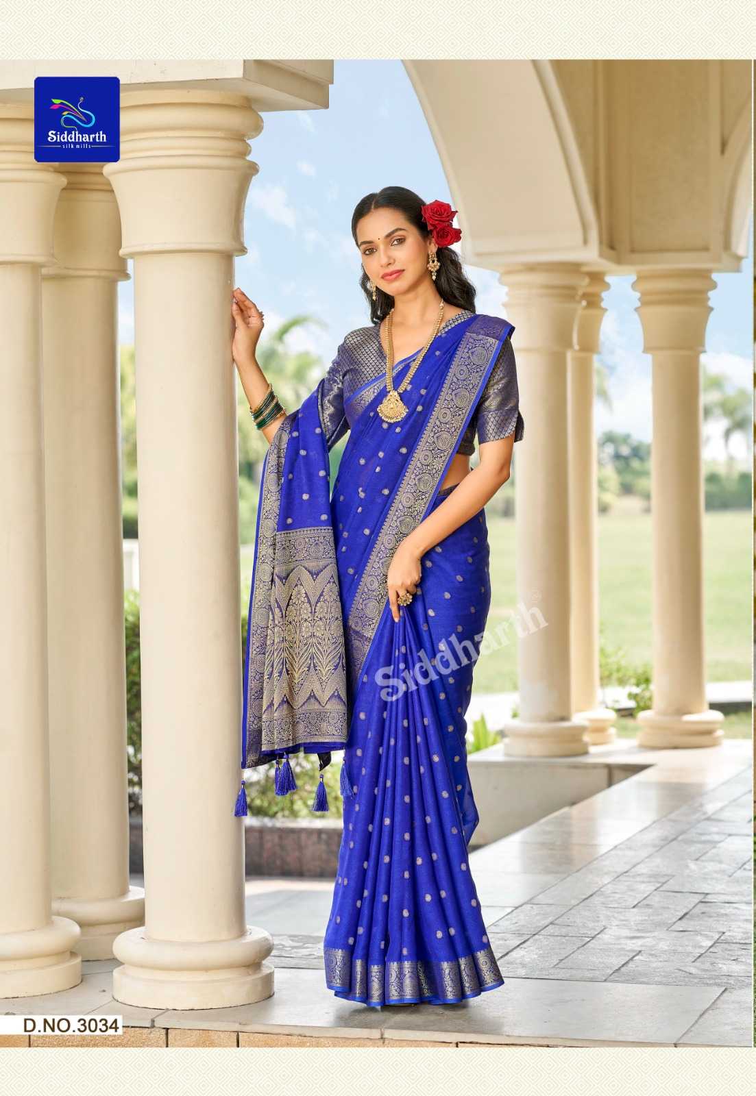 Ynf Soft Vichitra RIN203 BARORA Silk Sarees Wholesale Banarasi Silk Sarees Heavy Silk Sarees Printed Silk Saree Manufacturer- Kapda Export