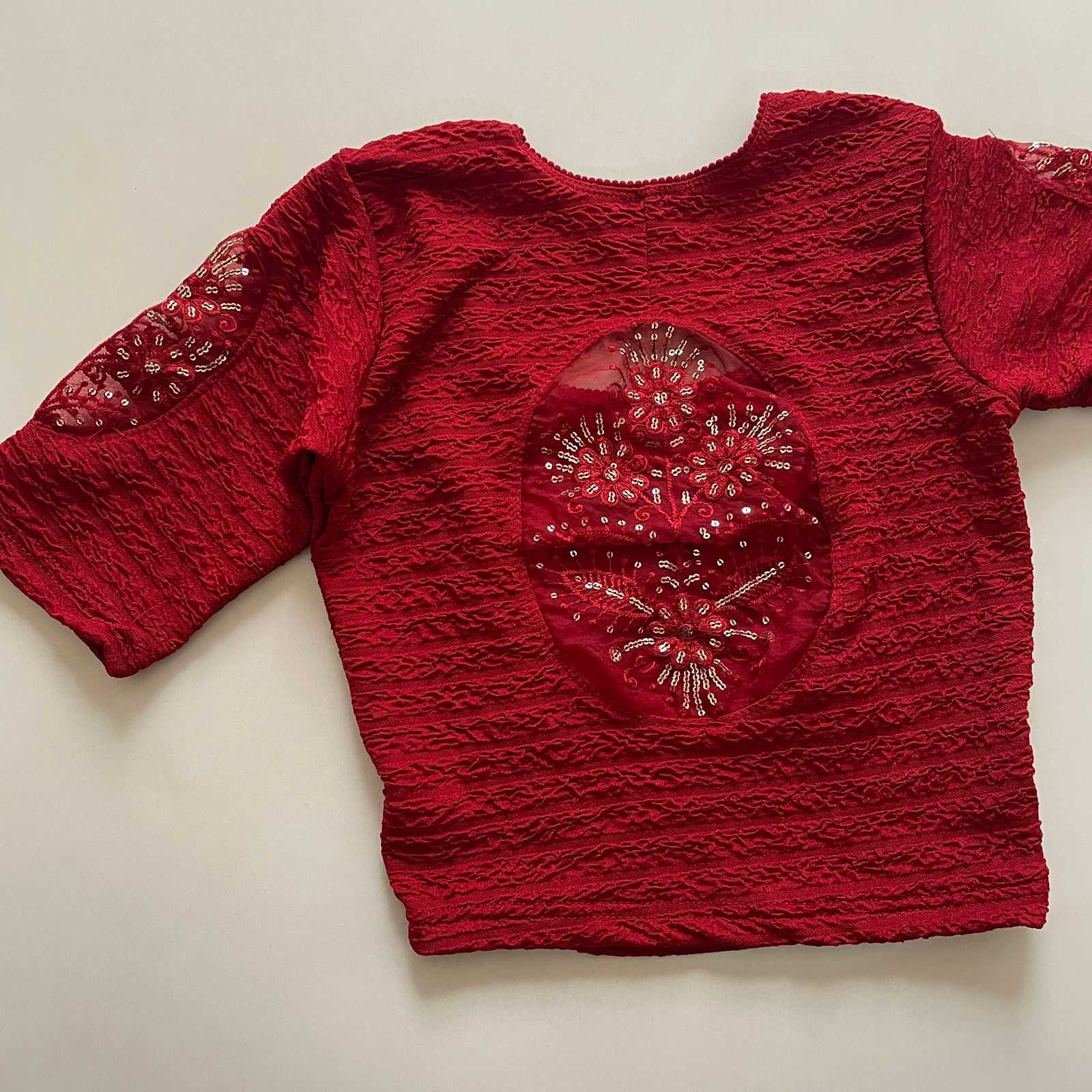 Ynf Telestar KESH426 Hot Readymade Blouses Festive Collections Wholesale Stretchable Blouse Party Wear Blouse Fashion Blouse Manufacturer- Kapda Export