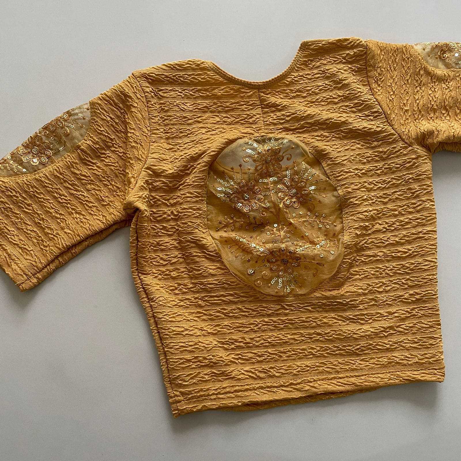 Ynf Telestar KESH426 Hot Readymade Blouses Festive Collections Wholesale Stretchable Blouse Party Wear Blouse Fashion Blouse Manufacturer- Kapda Export