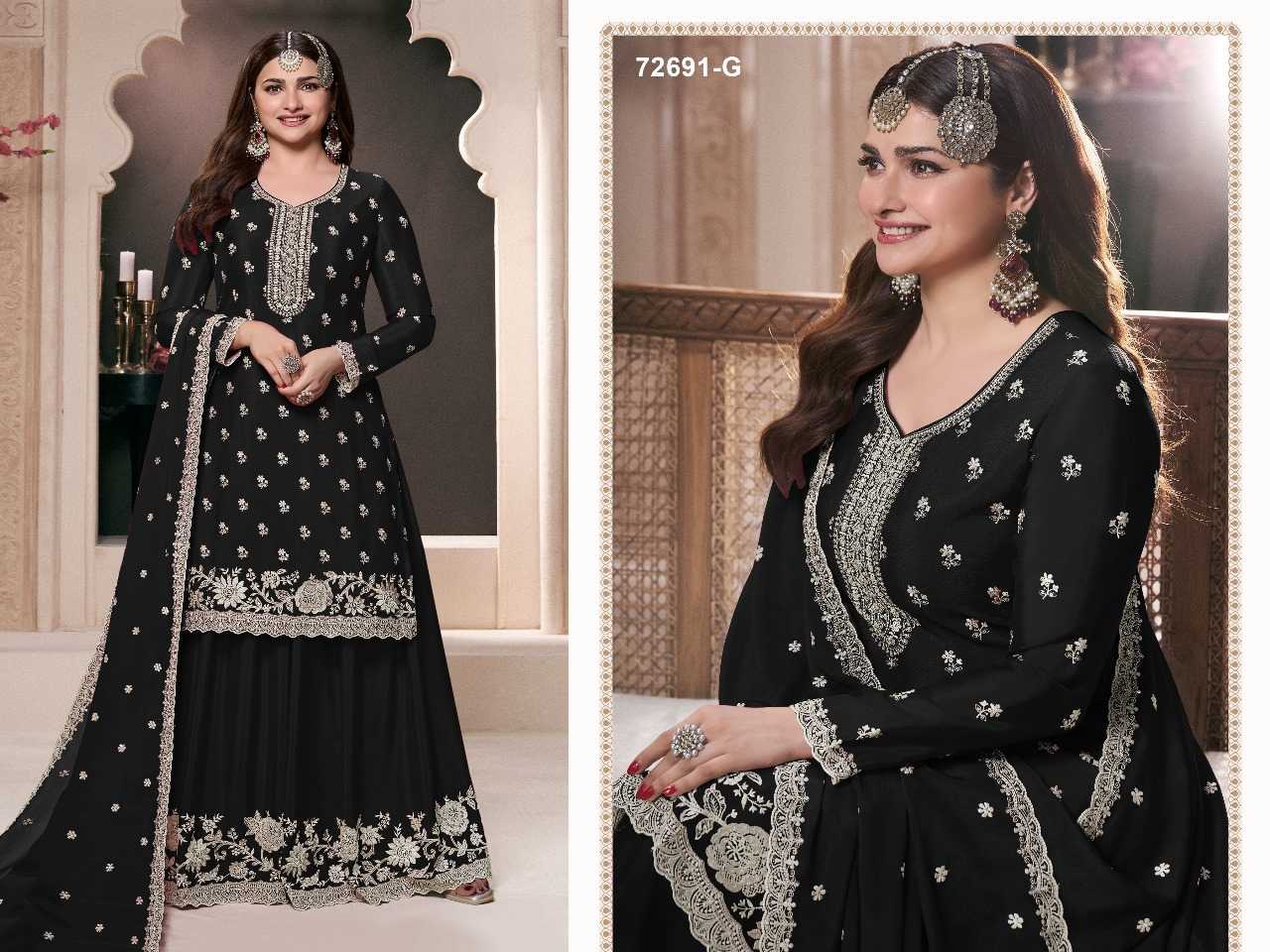 Ynf Chinon RIN236 72691 Kurti Islamic Clothing Wholesale Festive Kurtis Ethnic Kurtis Long Kurtis Manufacturer- Kapda Export