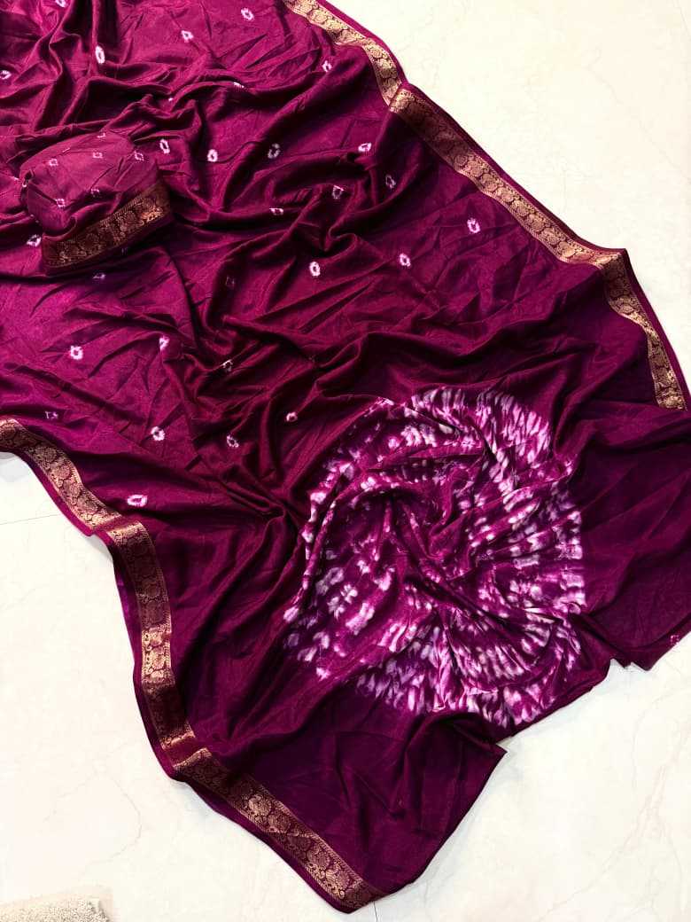 Ynf Cotton KESH573 araina Silk Sarees Wholesale Silk Sarees With Contrast Pallu Zari Border Silk Sarees Kalamkari Silk Sarees Manufacturer- Kapda Export