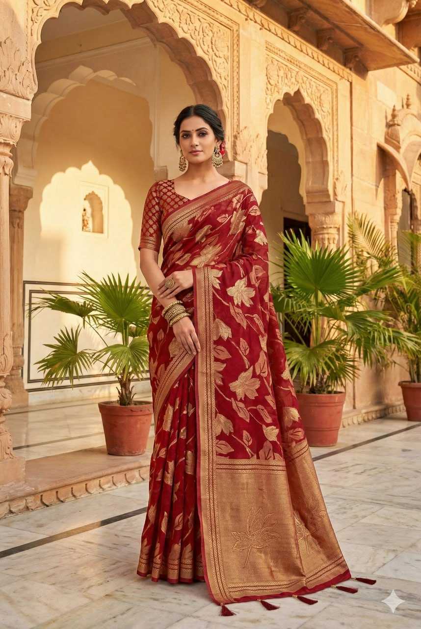 Ynf Dull Moss KESH441 Chandrakala 1 Sarees Wholesale Fancy Sarees Printed Sarees Brasso Sarees Manufacturer- Kapda Export