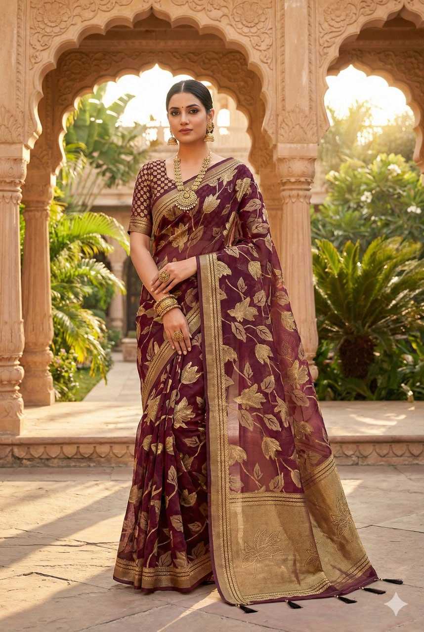 Ynf Dull Moss KESH441 Chandrakala 1 Sarees Wholesale Fancy Sarees Printed Sarees Brasso Sarees Manufacturer- Kapda Export