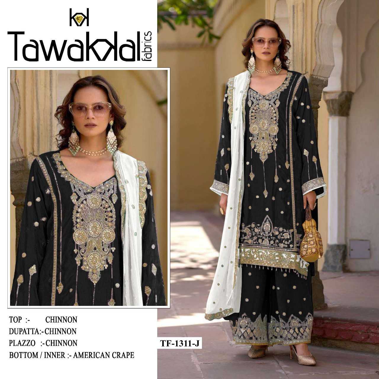 Ynf Heavy Chinnon Silk RIN236 1311 Kurti Wholesale Festive Kurtis Ethnic Kurtis Long Kurtis Manufacturer- Kapda Export