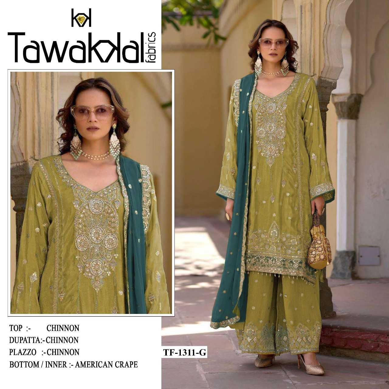 Ynf Heavy Chinnon Silk RIN236 1311 Kurti Wholesale Festive Kurtis Ethnic Kurtis Long Kurtis Manufacturer- Kapda Export