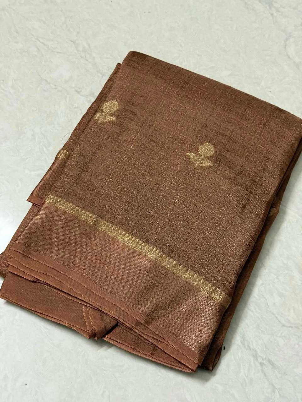 Ynf Khadi KESH668 066 Sarees Wholesale Fancy Sarees Ladies Sarees Viscose Saree Manufacturer- Kapda Export